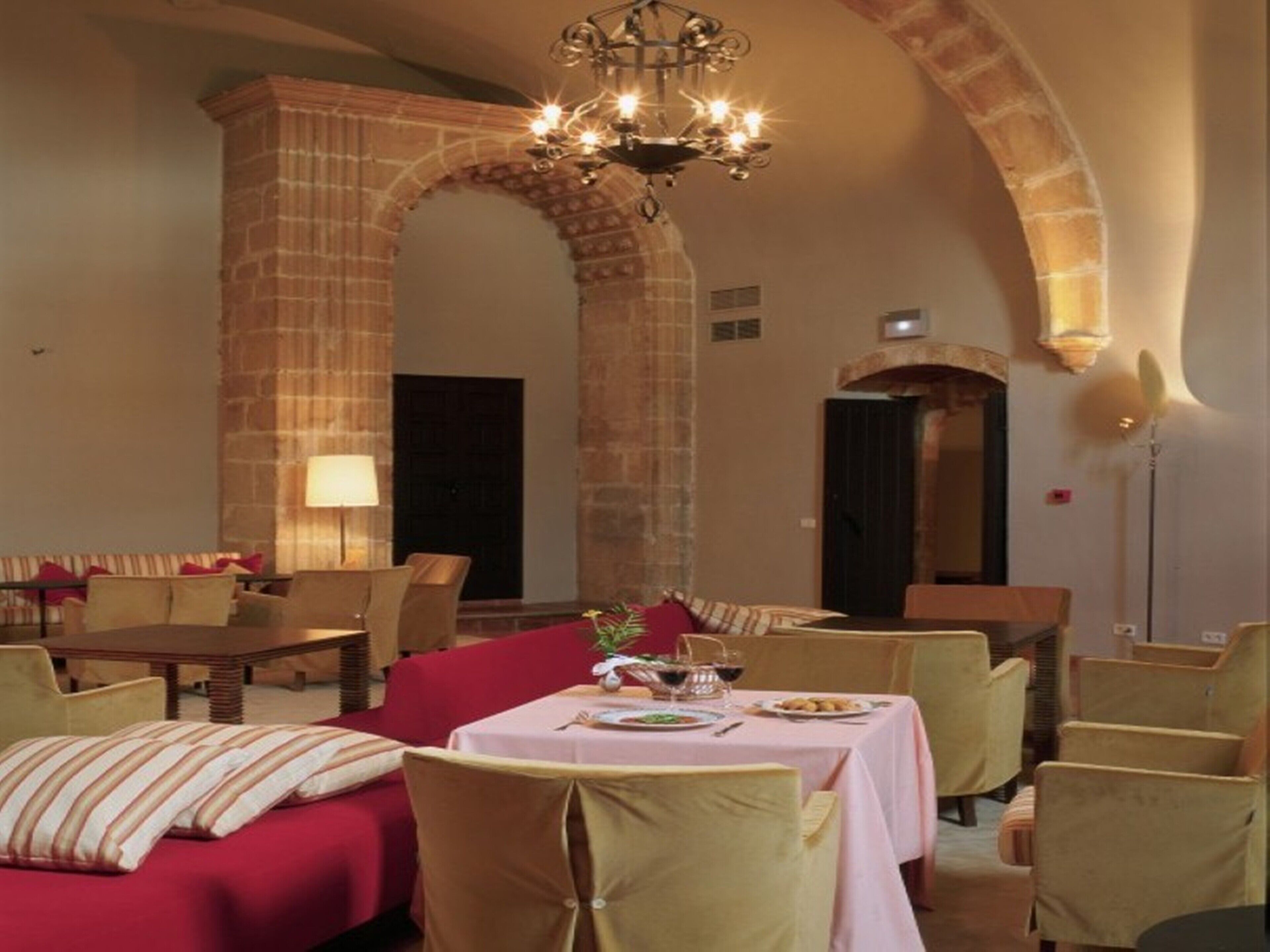 Foto - Parador de Trujillo