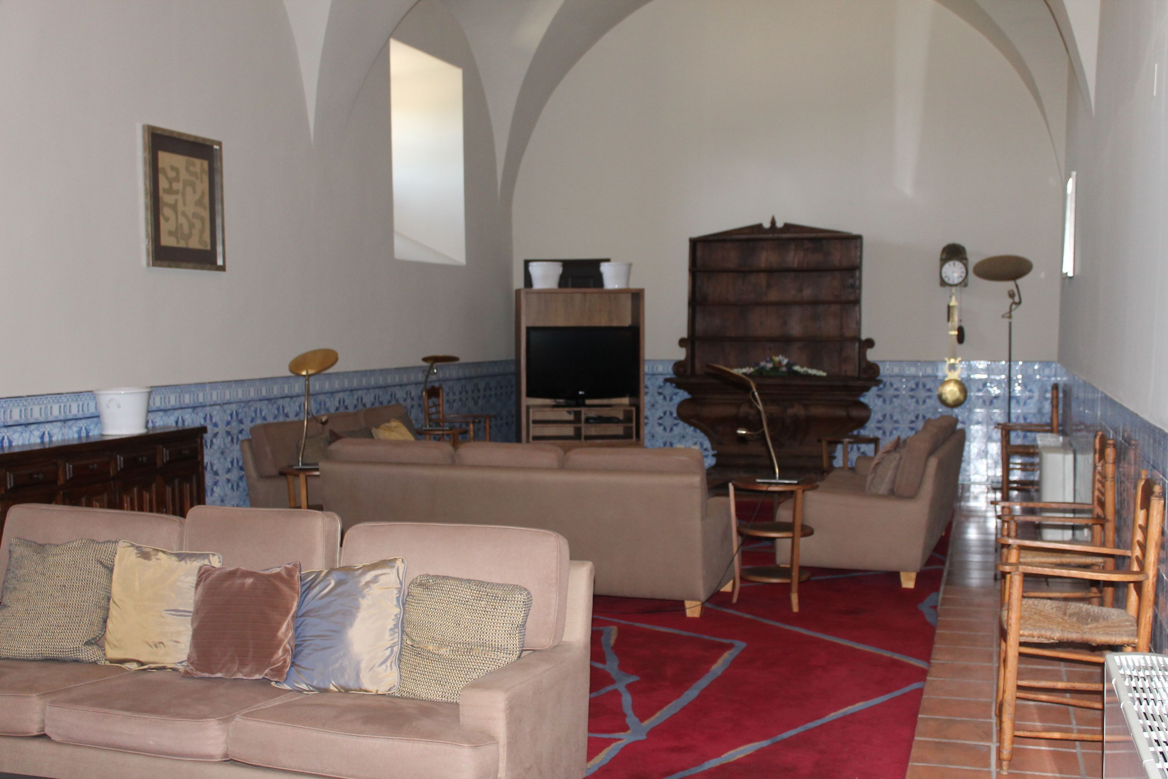 Foto - Parador de Trujillo