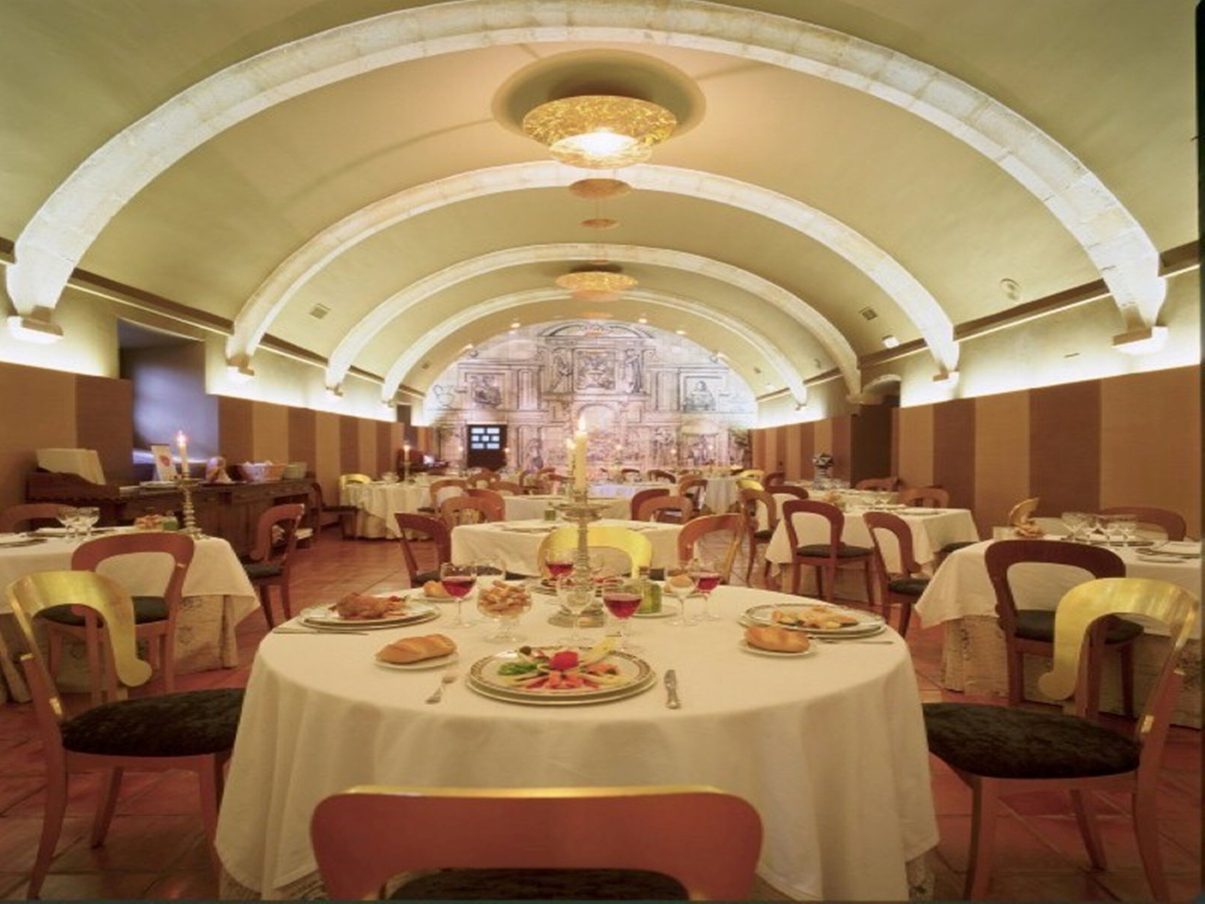 Foto - Parador de Trujillo