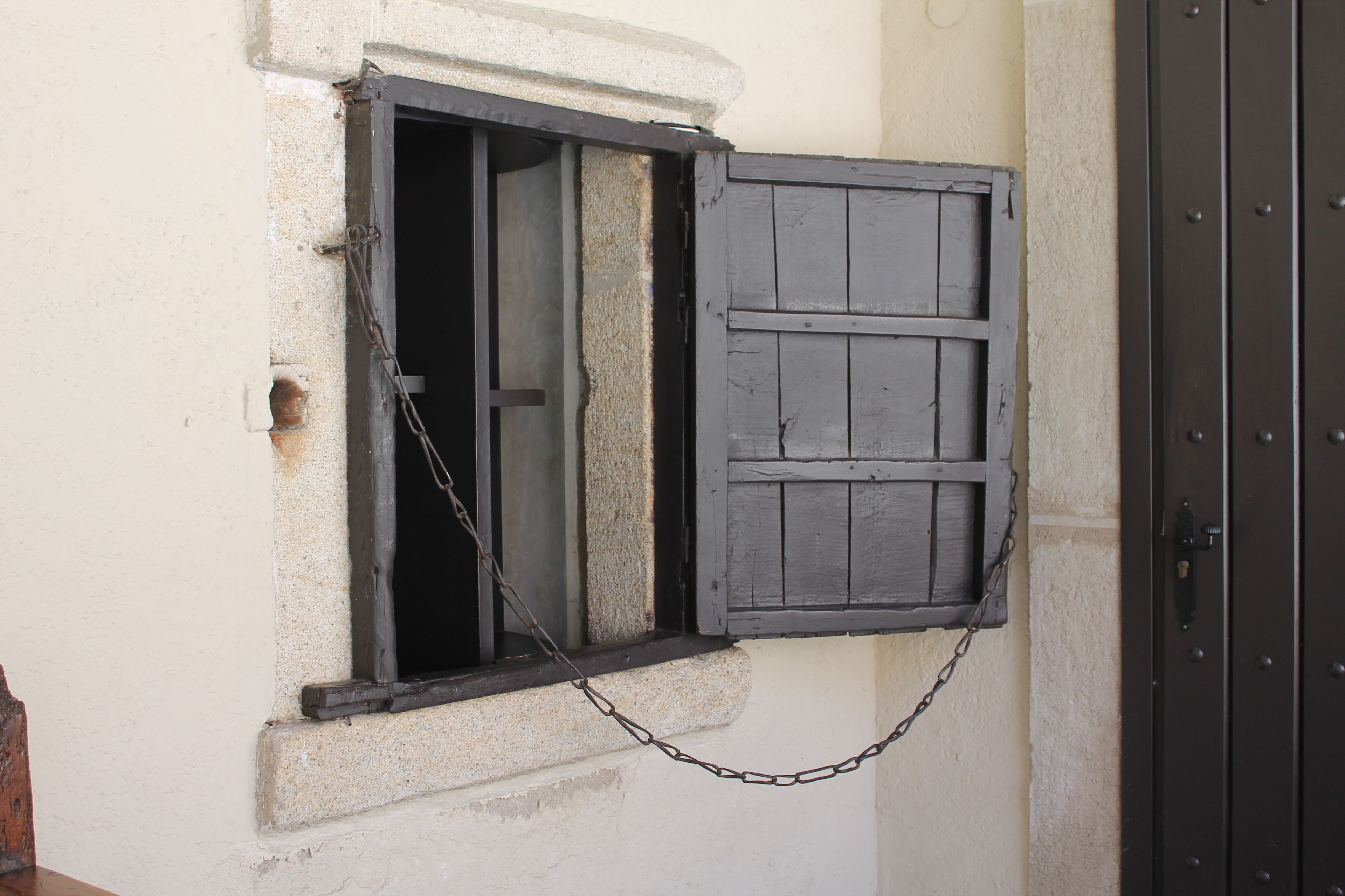 Foto - Parador de Trujillo