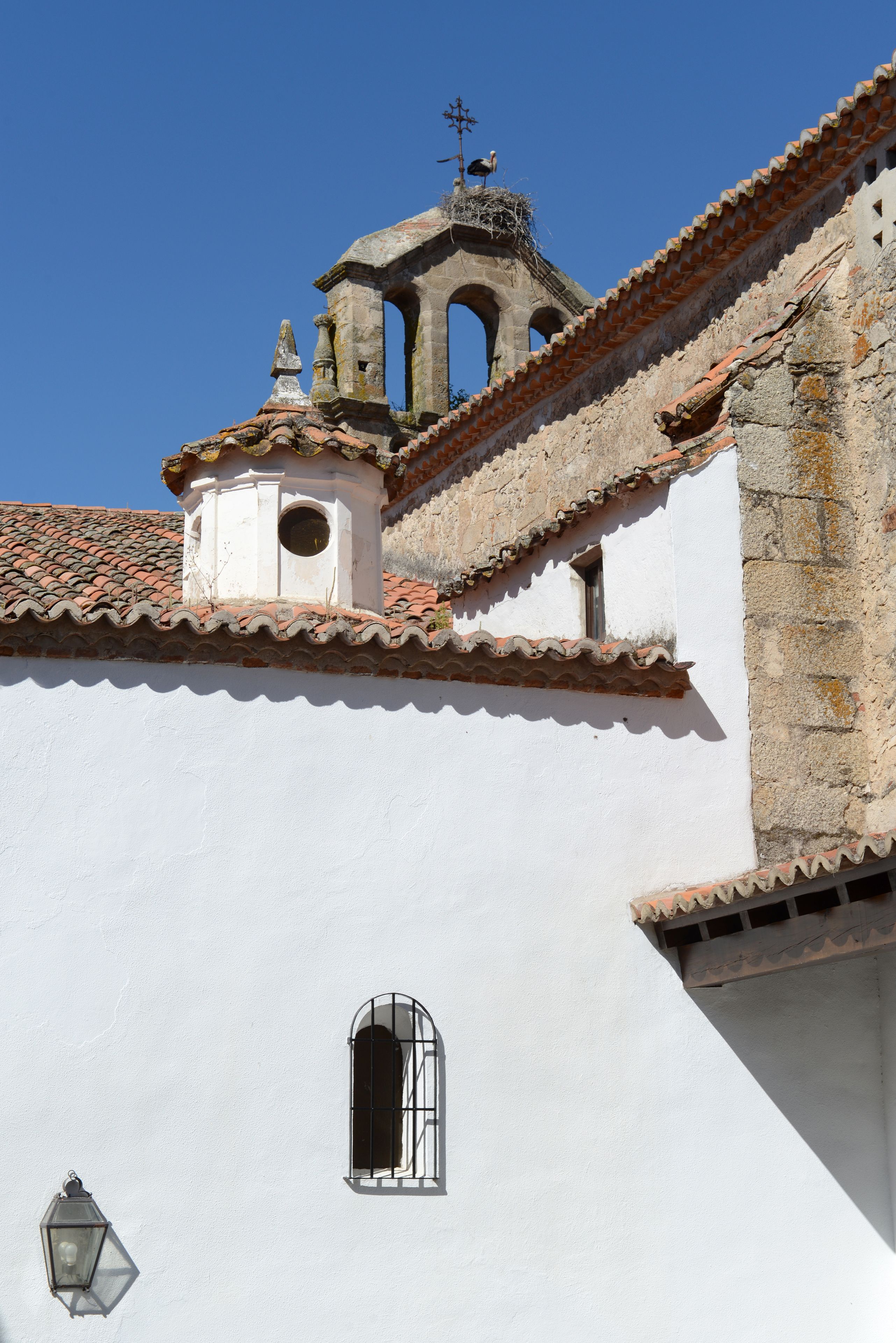 Foto - Parador de Trujillo