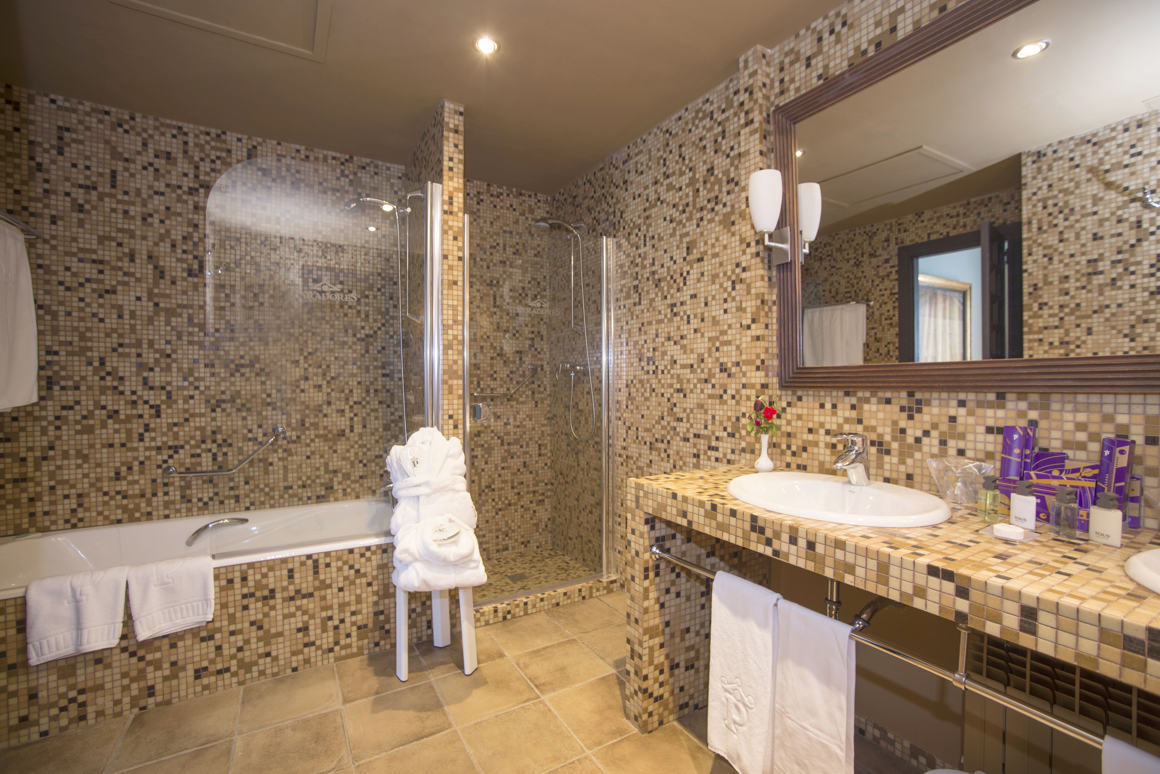 Foto - Parador de Trujillo