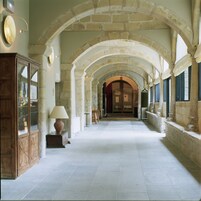 Pasillo