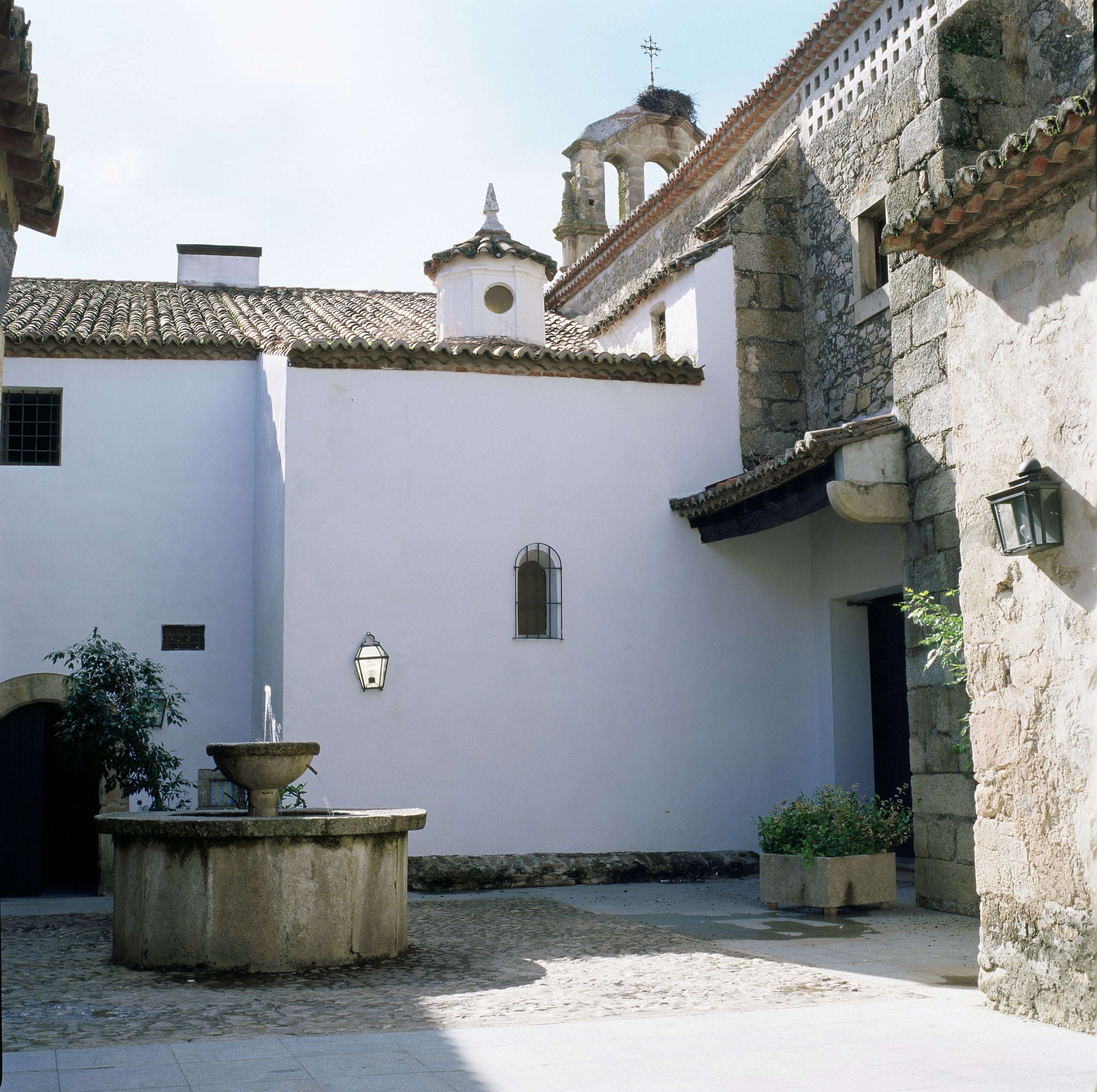 Foto - Parador de Trujillo