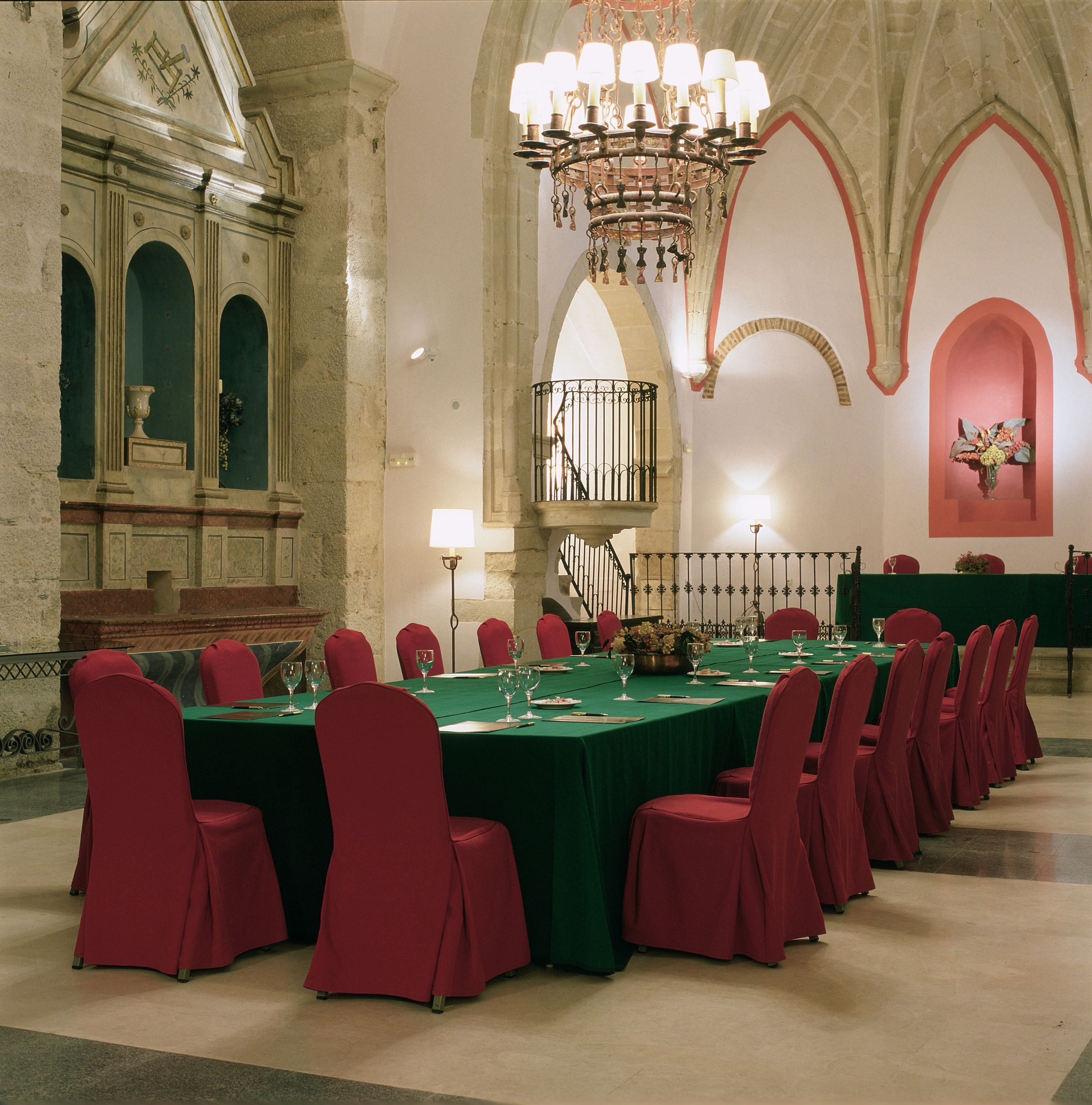 Foto - Parador de Trujillo