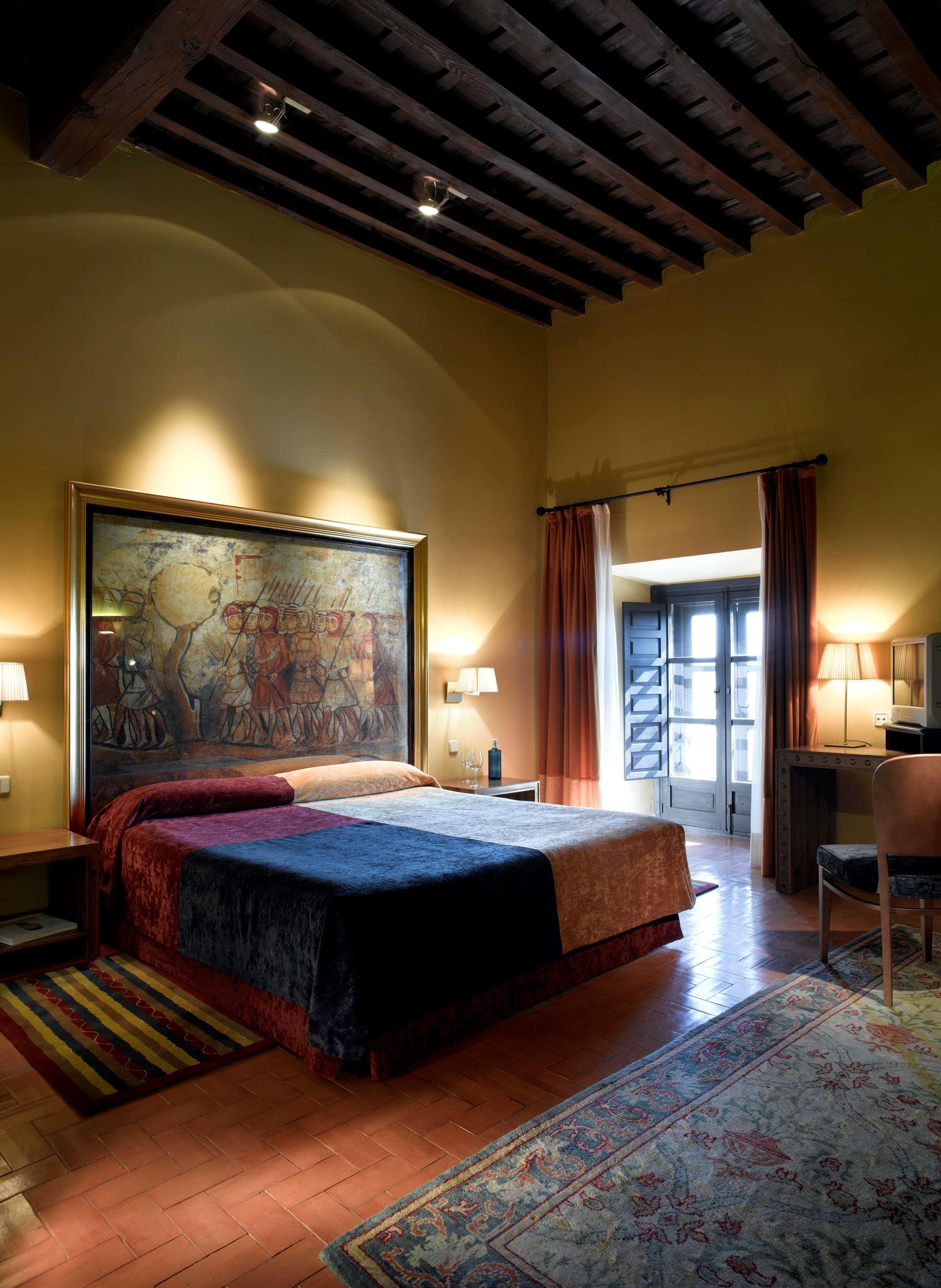 1 bedroom, premium bedding, minibar, in-room safe