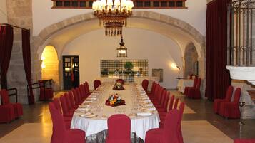 Restauración