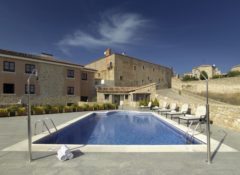 Cáceres: A Journey into Spain’s Best-Kept Secret of Luxury Hotels