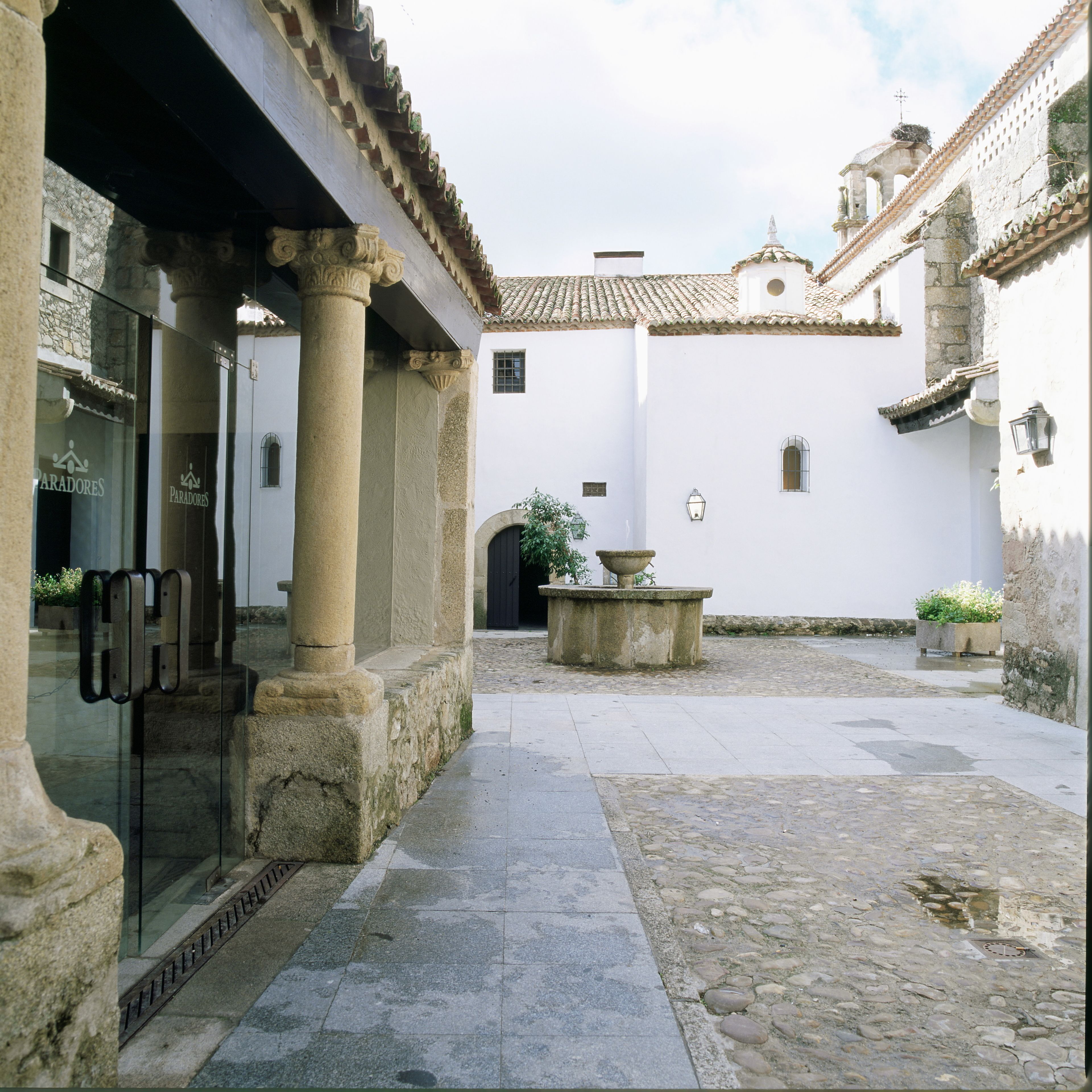 Foto - Parador de Trujillo