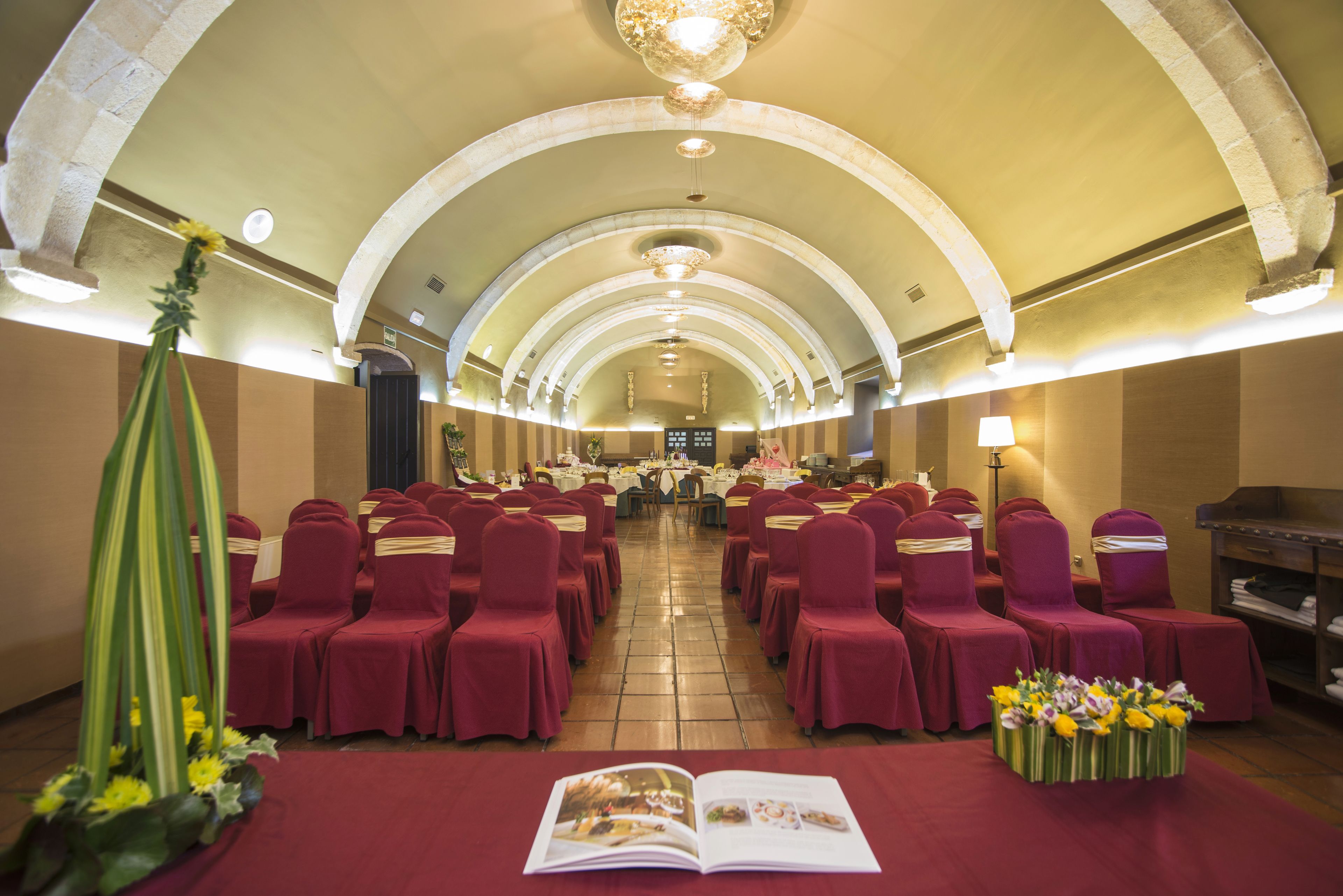 Foto - Parador de Trujillo