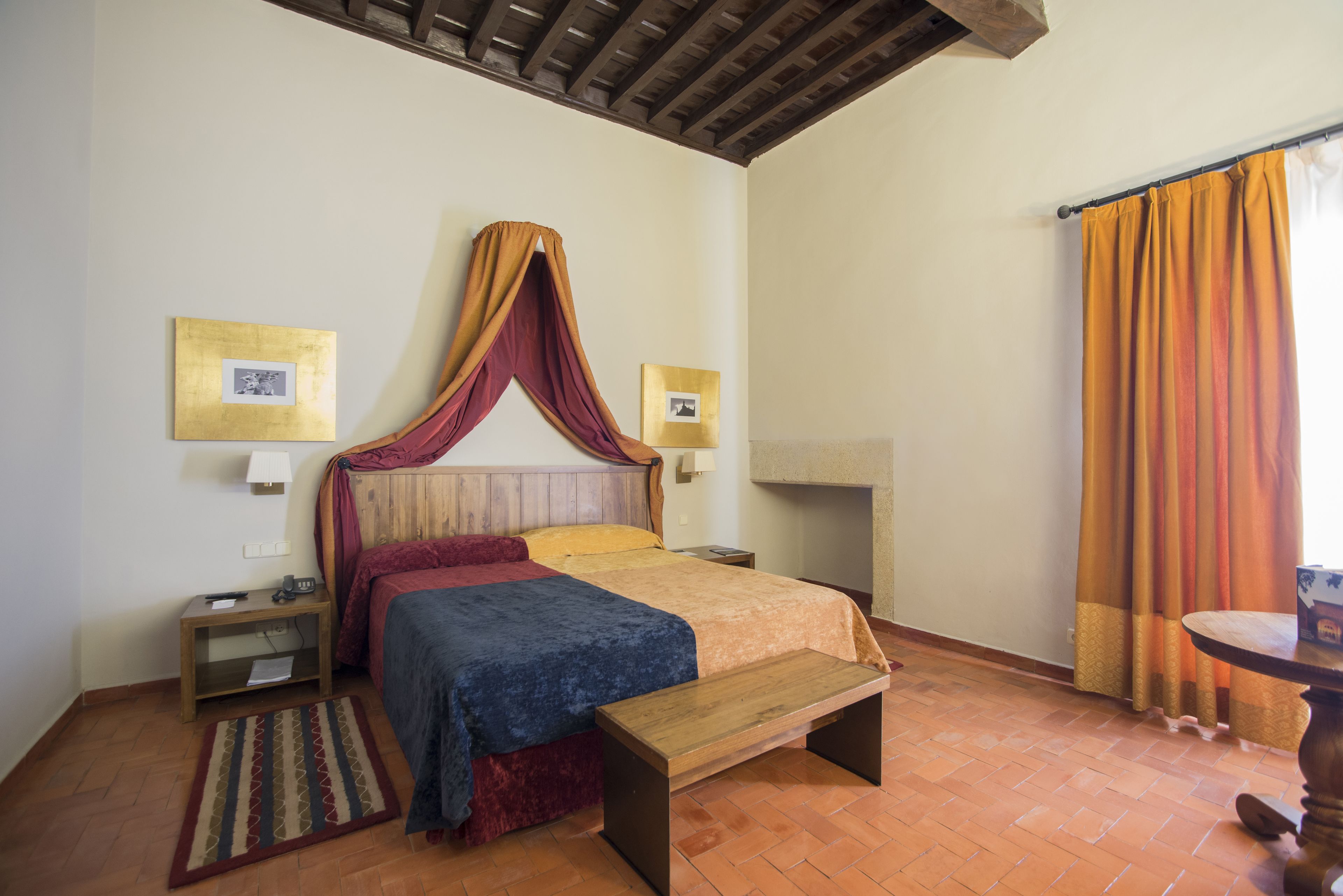 Foto - Parador de Trujillo