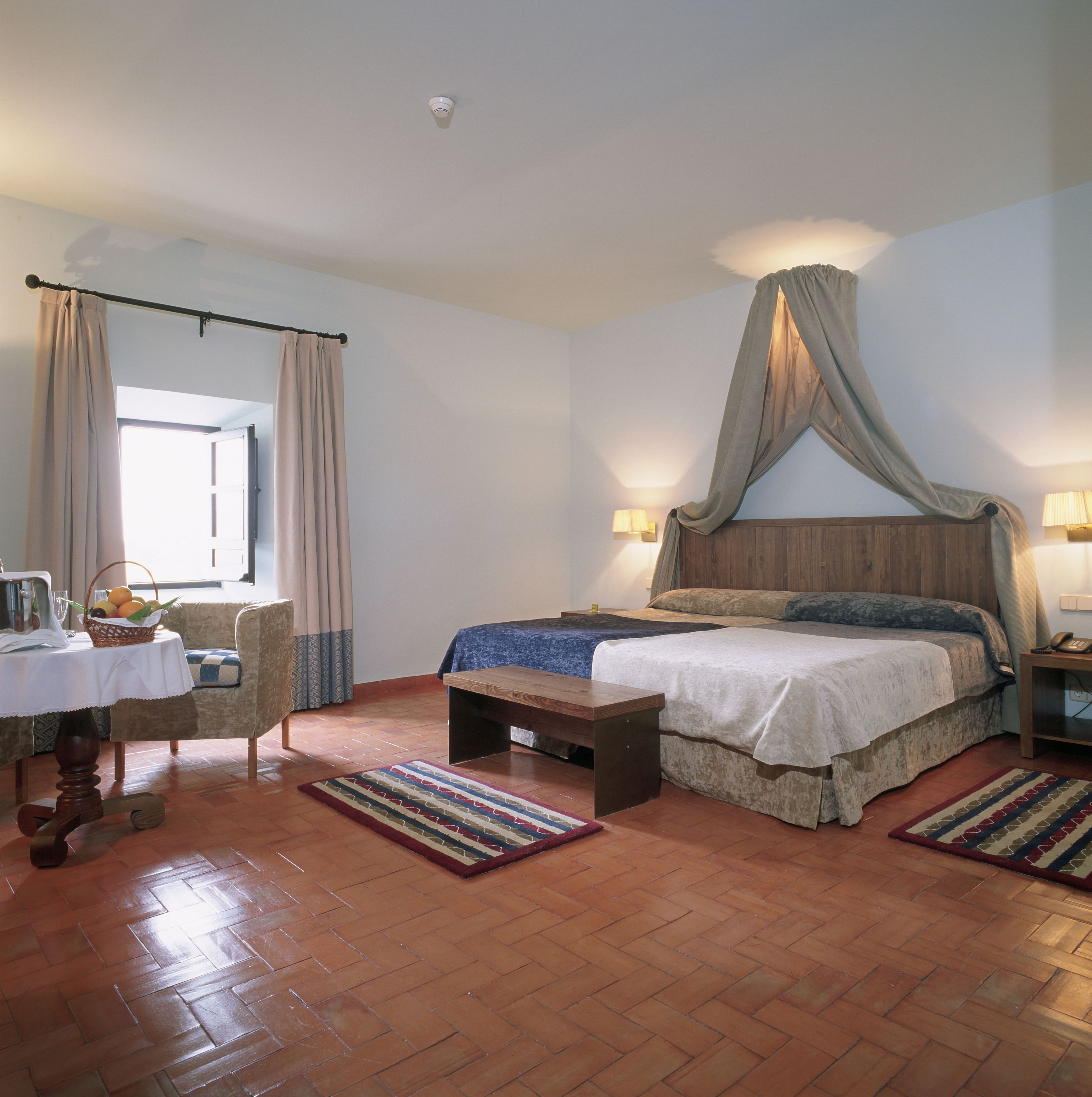 Foto - Parador de Trujillo