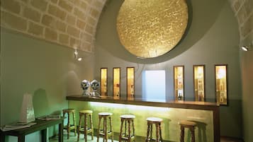 Bar (en la propiedad)