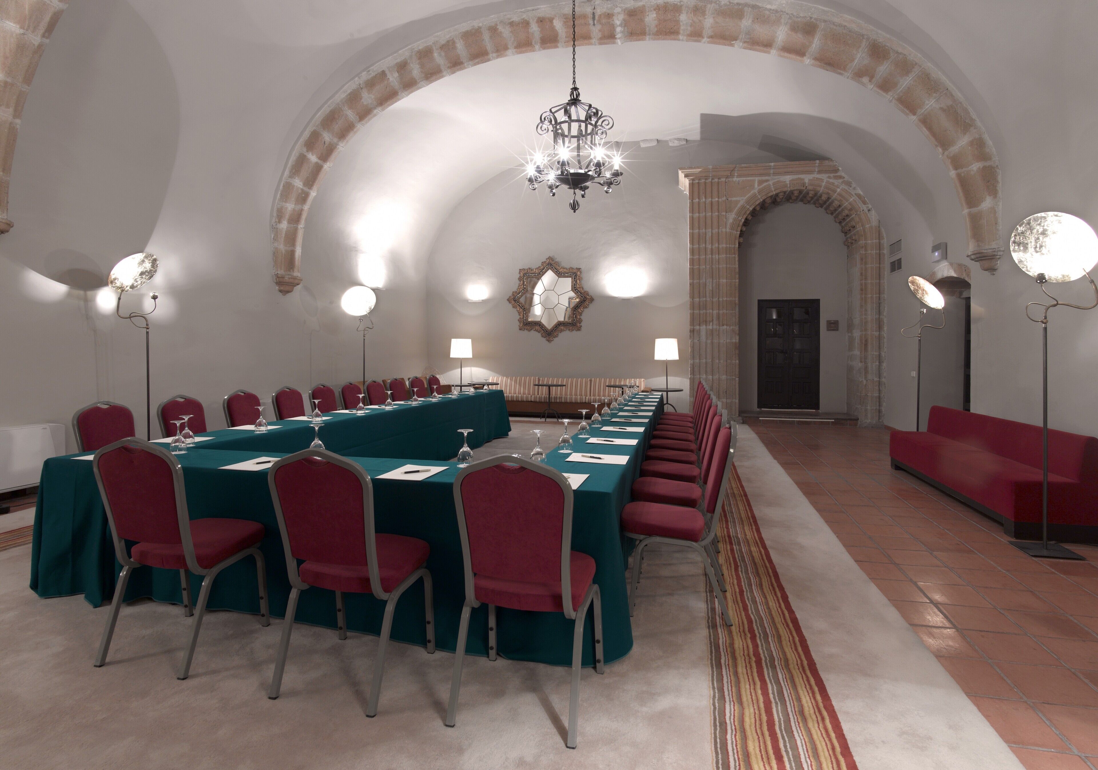 Foto - Parador de Trujillo