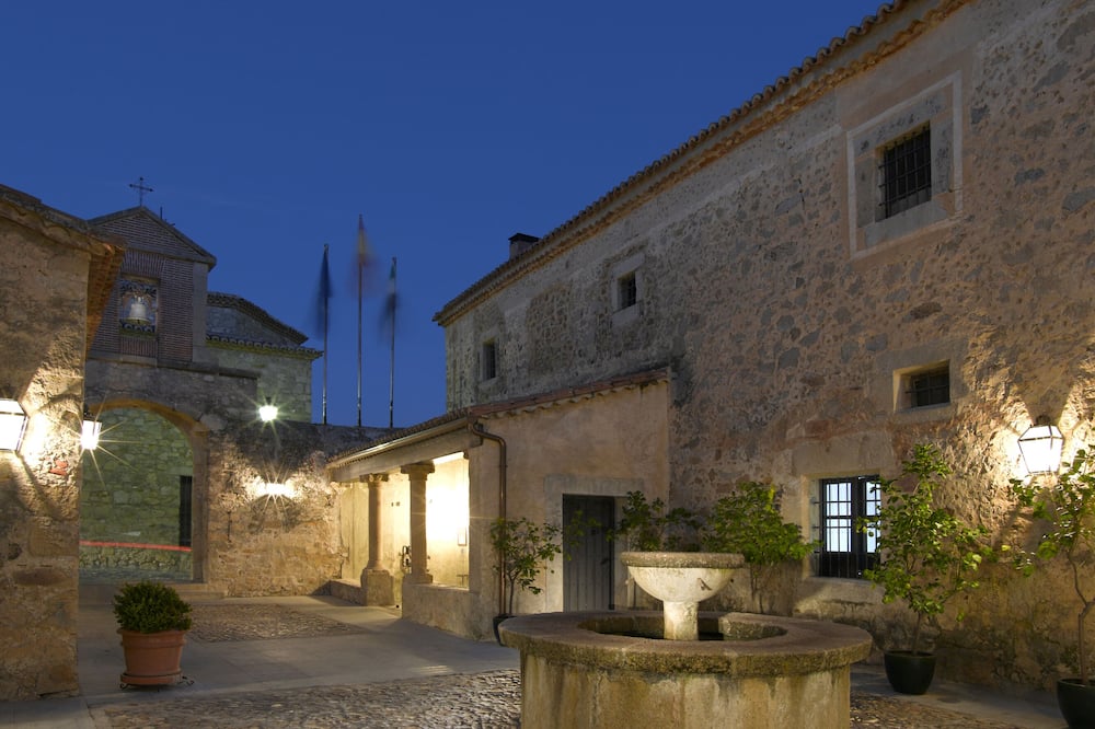 Parador de Trujillo