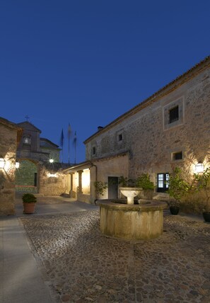 Exterior - Parador de Trujillo (Trujillo)