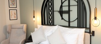 Hotel Opera by ZEUS International