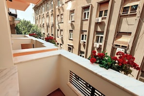 Suite | Terrasse/Patio