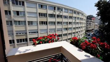 Single Room | Terrace/patio