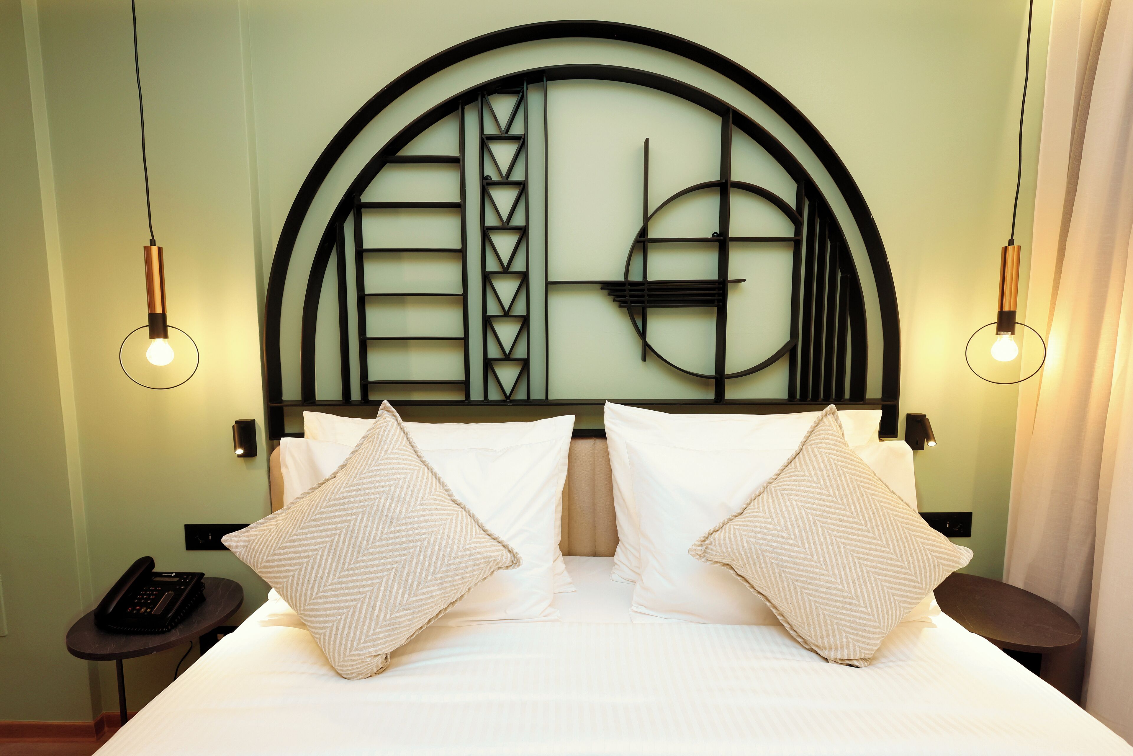 Photo - Zeus Essence Bucharest Opera