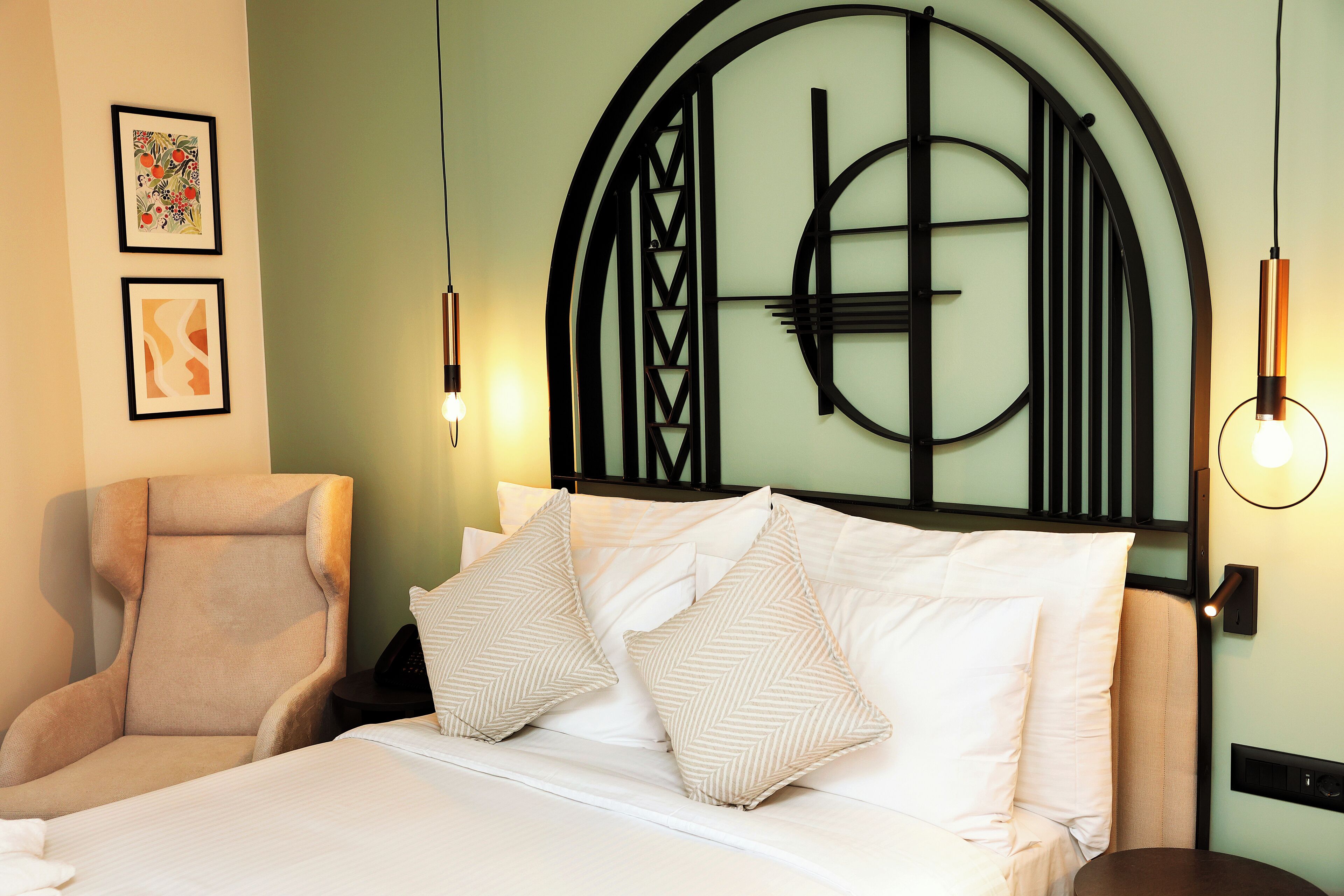 Photo - Zeus Essence Bucharest Opera