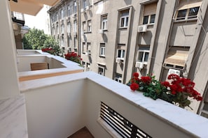 Suite | Minibar, coffre-fort, bureau, accès au Wi-Fi (inclus)