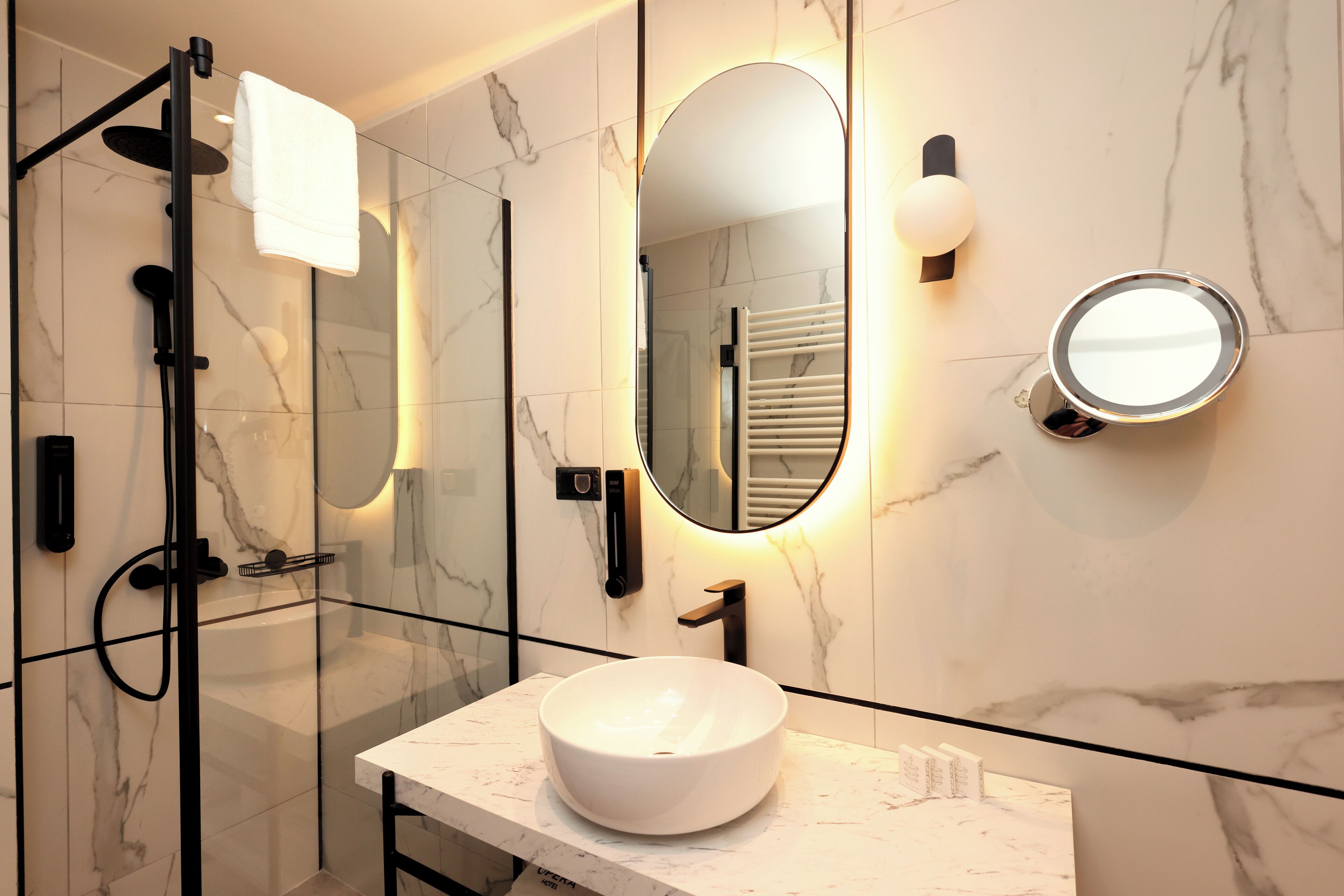 Photo - Zeus Essence Bucharest Opera