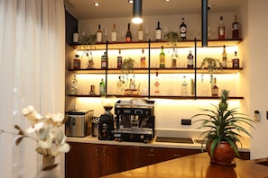 Bar (sur place)