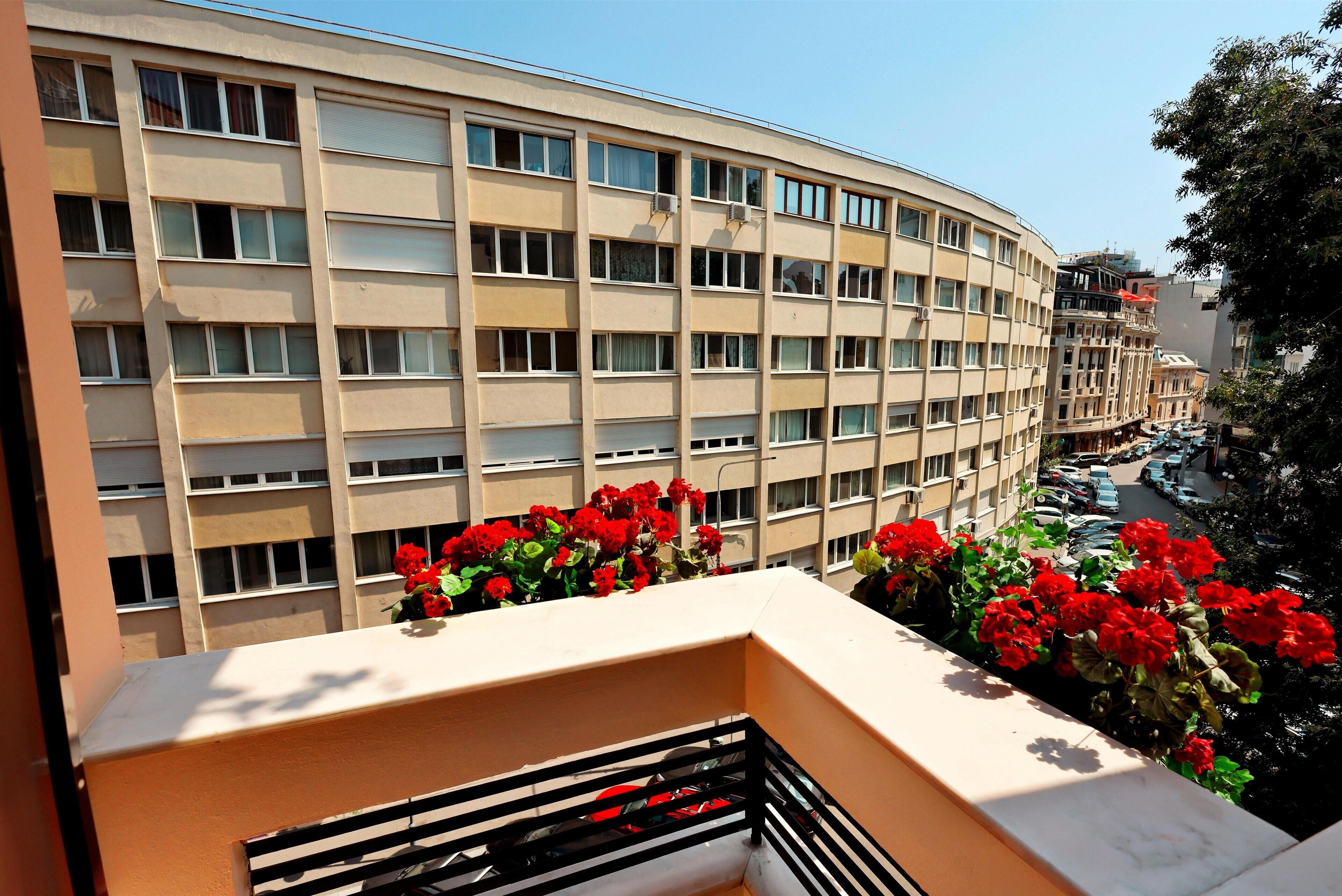 Foto - Zeus Essence Bucharest Opera