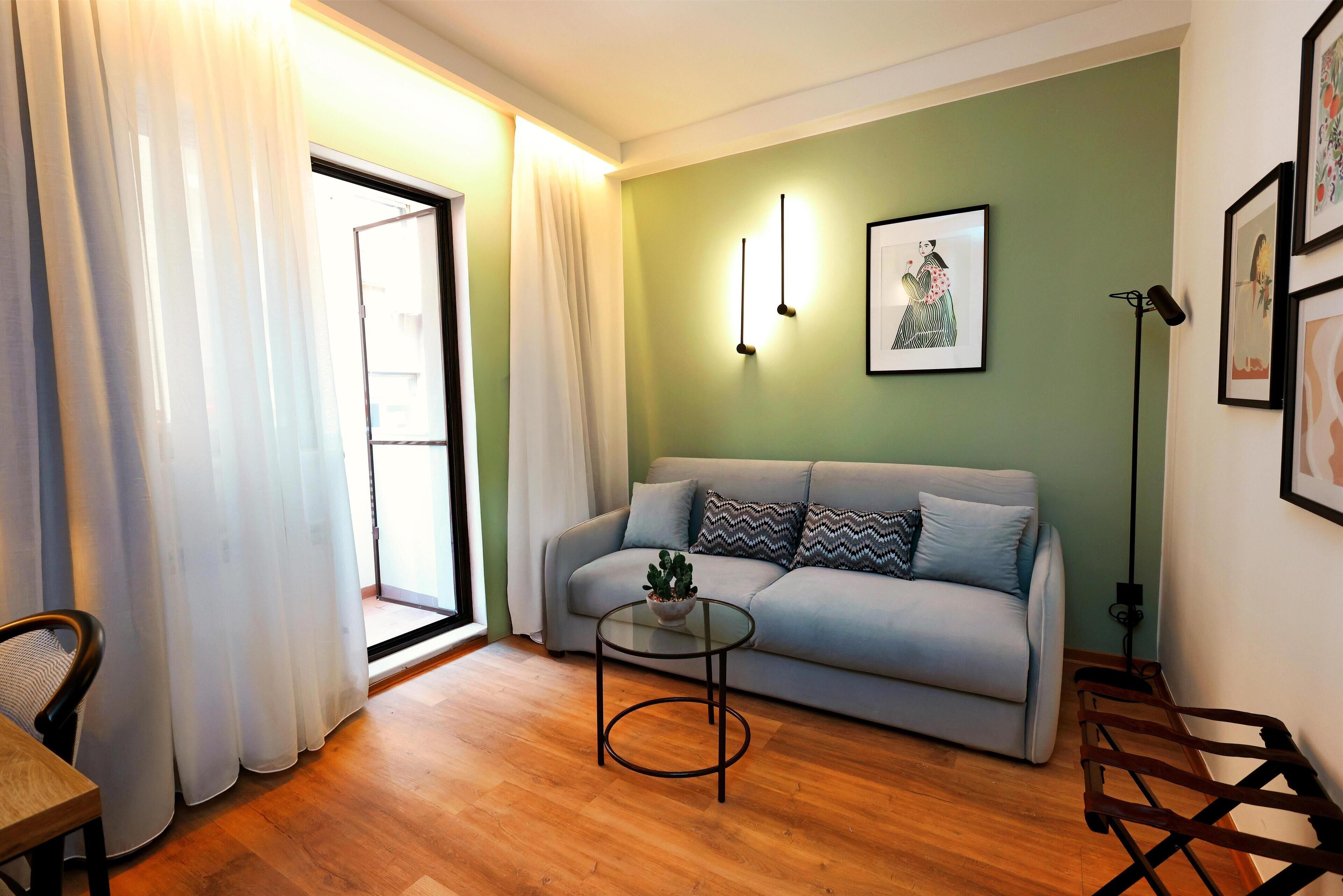 Foto - Zeus Essence Bucharest Opera