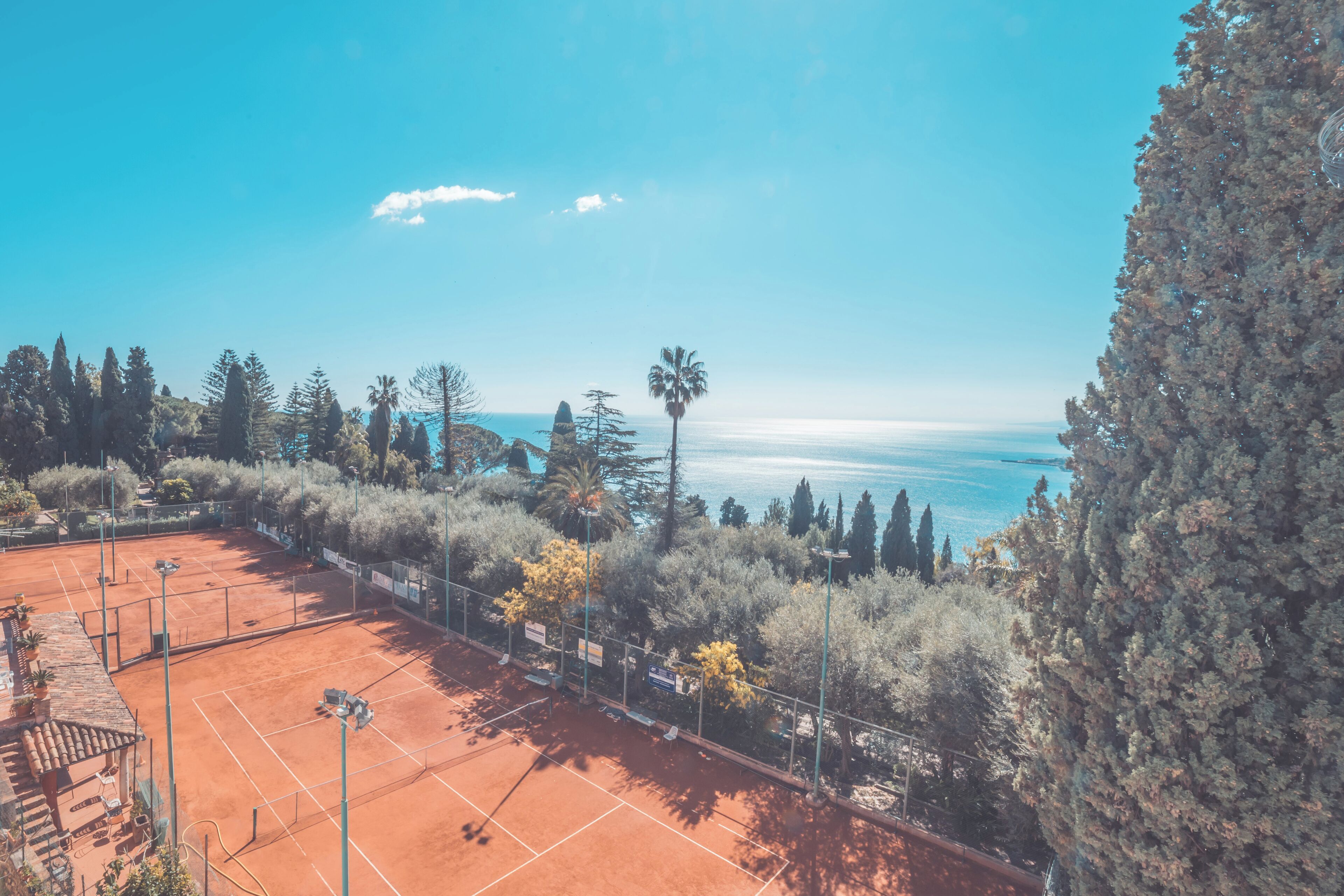 Foto - Hotel Villa Paradiso