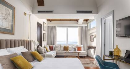 Hotel Villa Paradiso