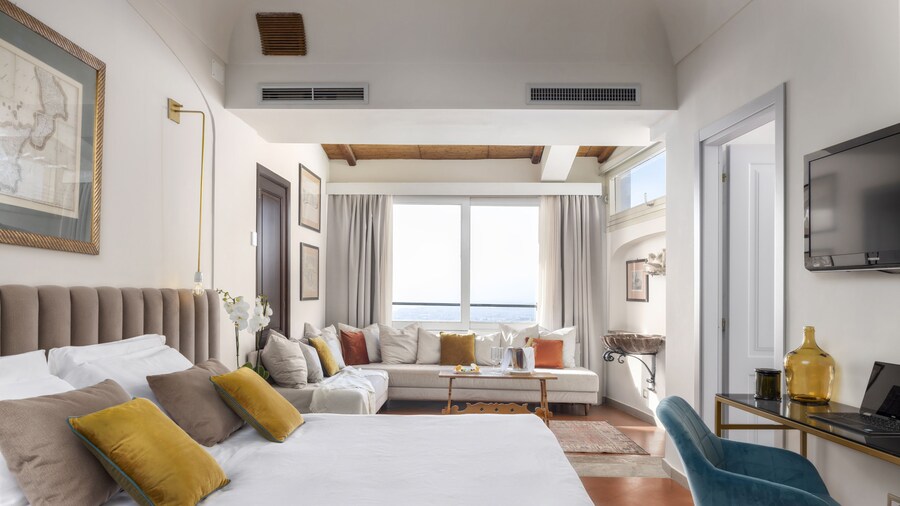 Hotel Villa Paradiso
