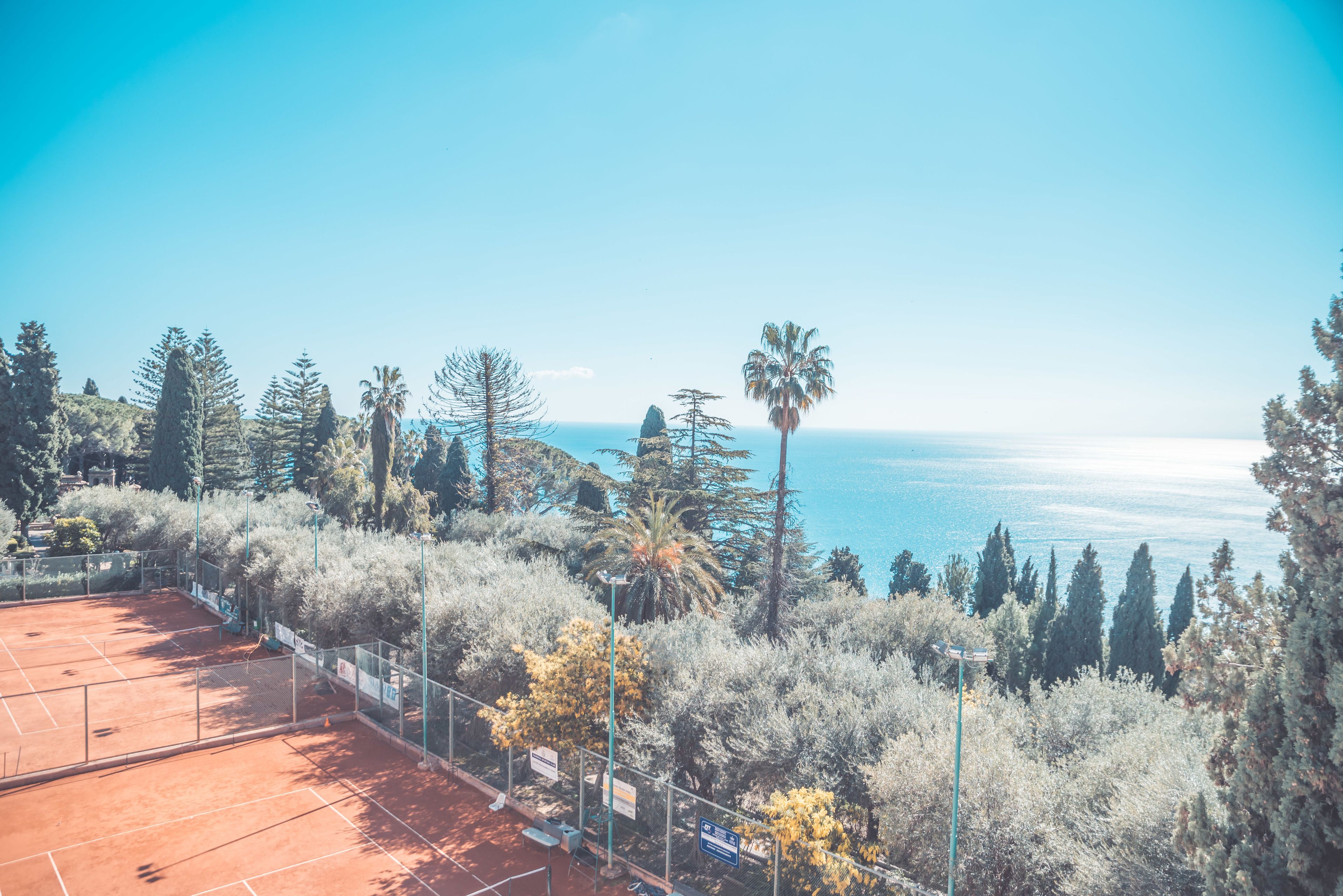 Foto - Hotel Villa Paradiso