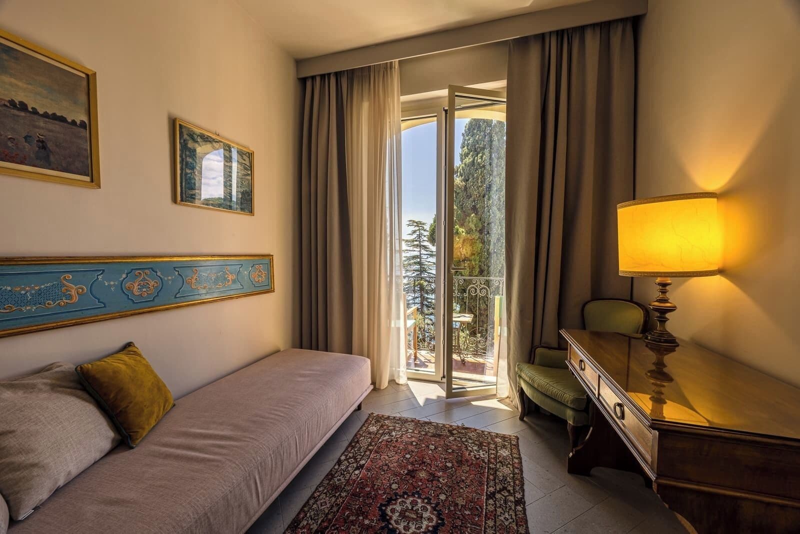 Foto - Hotel Villa Paradiso