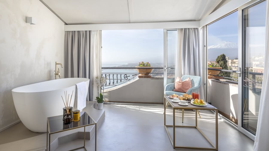 Hotel Villa Paradiso