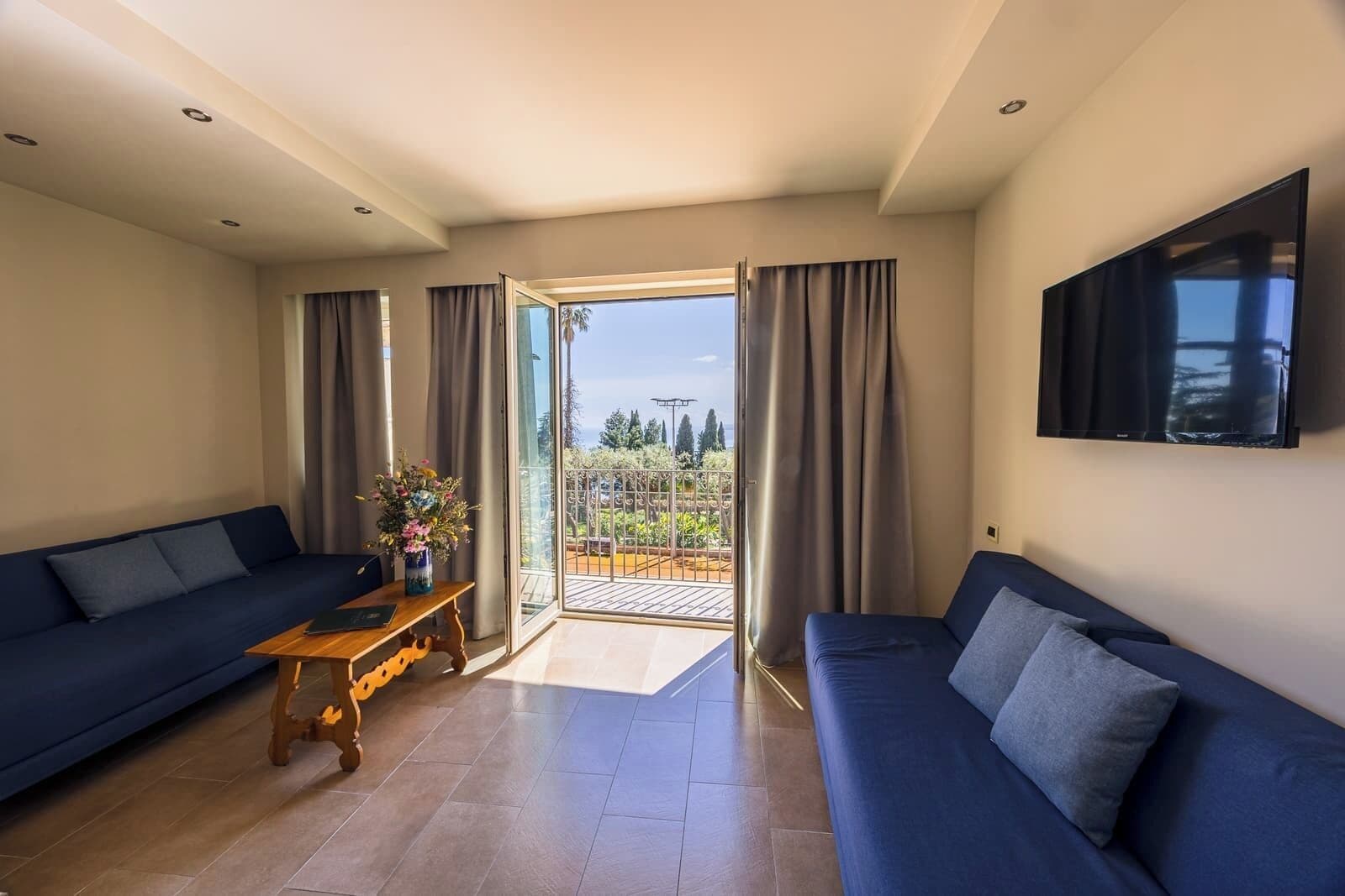 Foto - Hotel Villa Paradiso