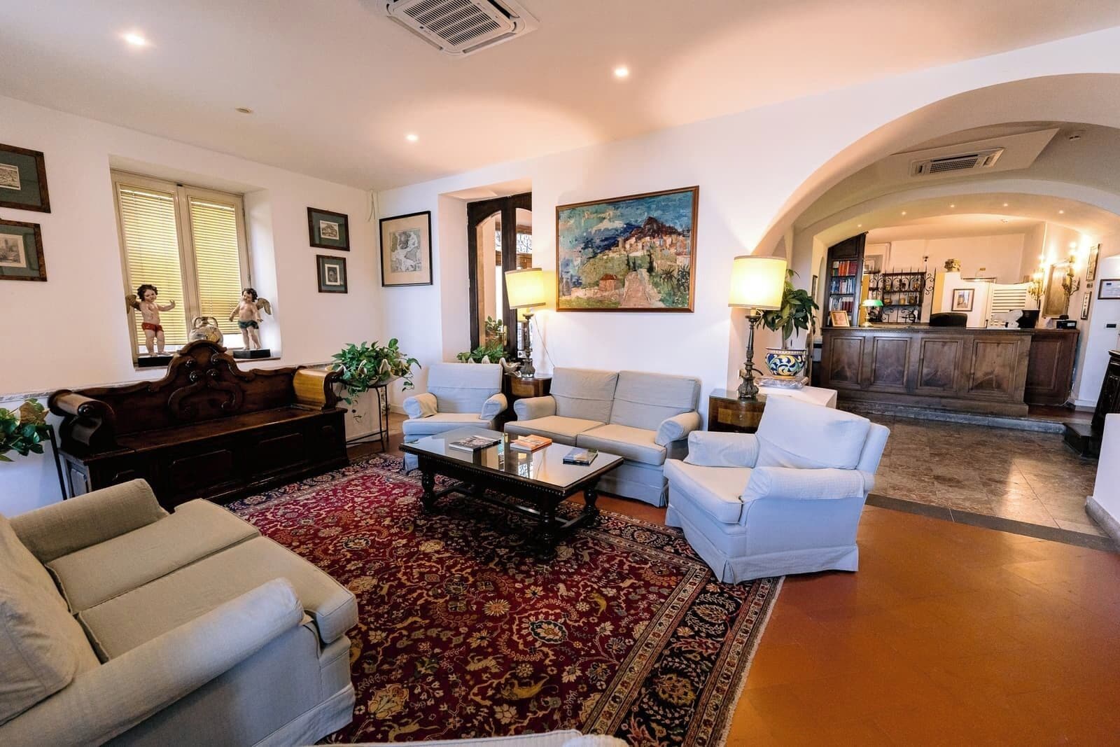 Foto - Hotel Villa Paradiso