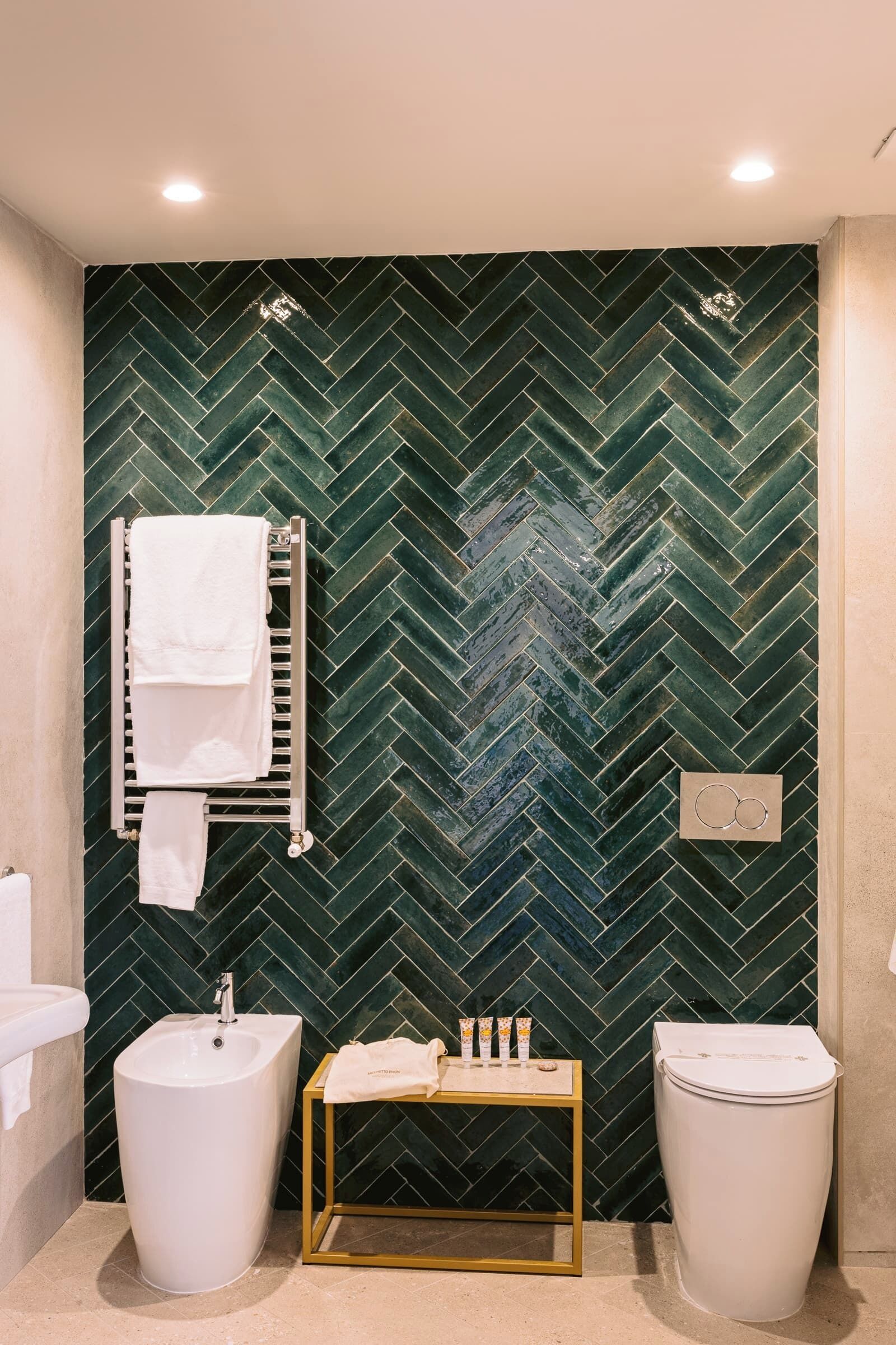 Foto - Hotel Villa Paradiso