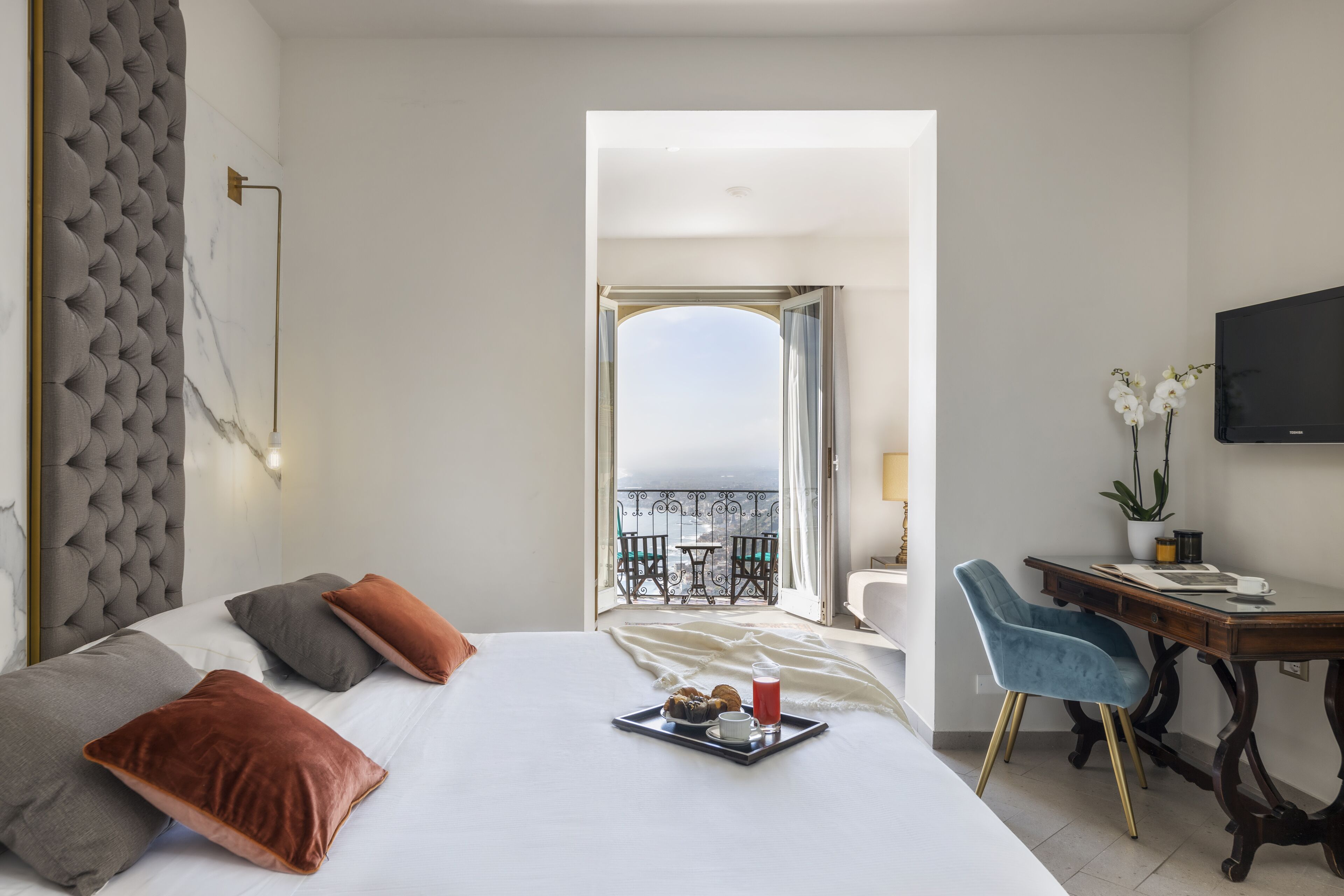 Foto - Hotel Villa Paradiso