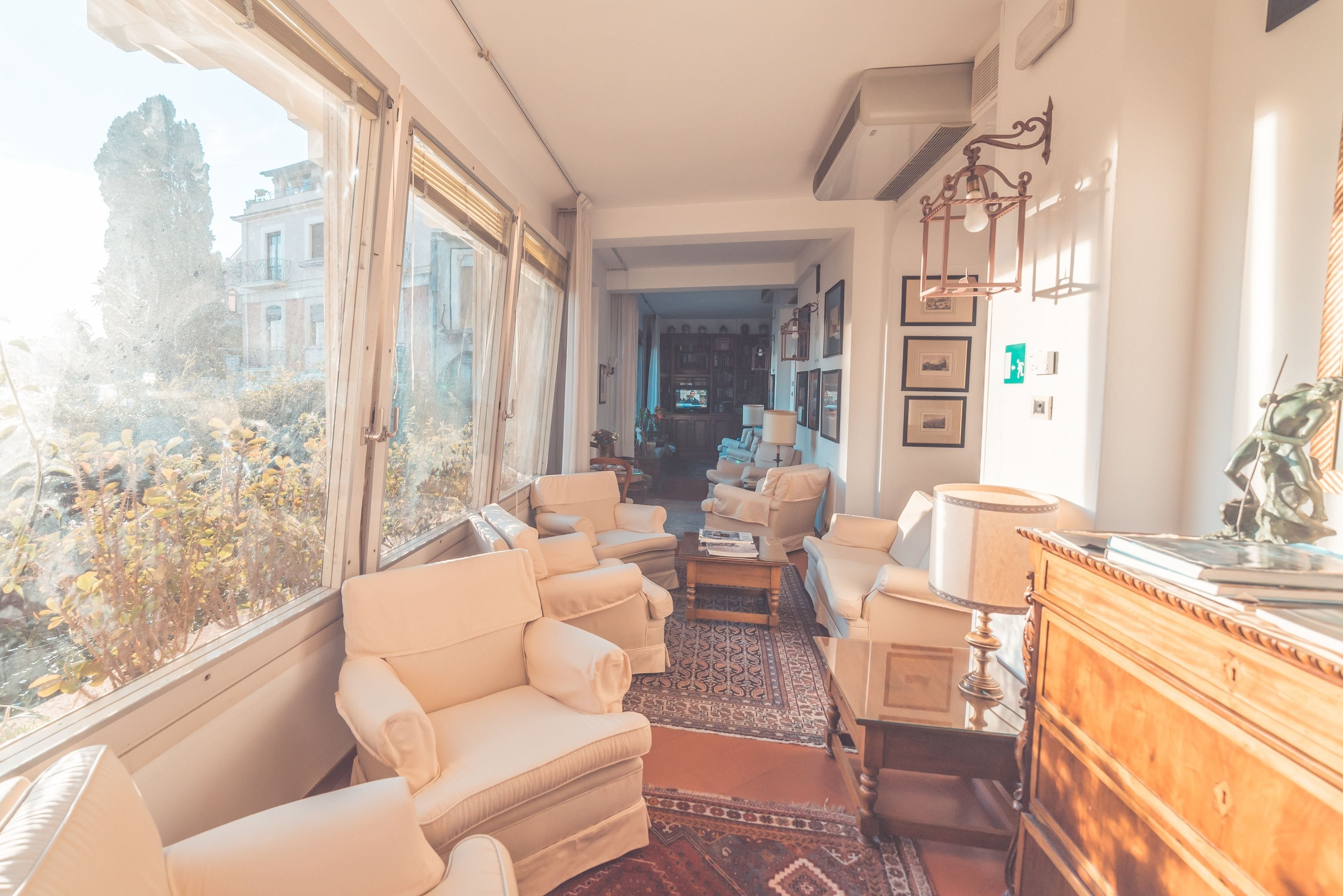 Foto - Hotel Villa Paradiso