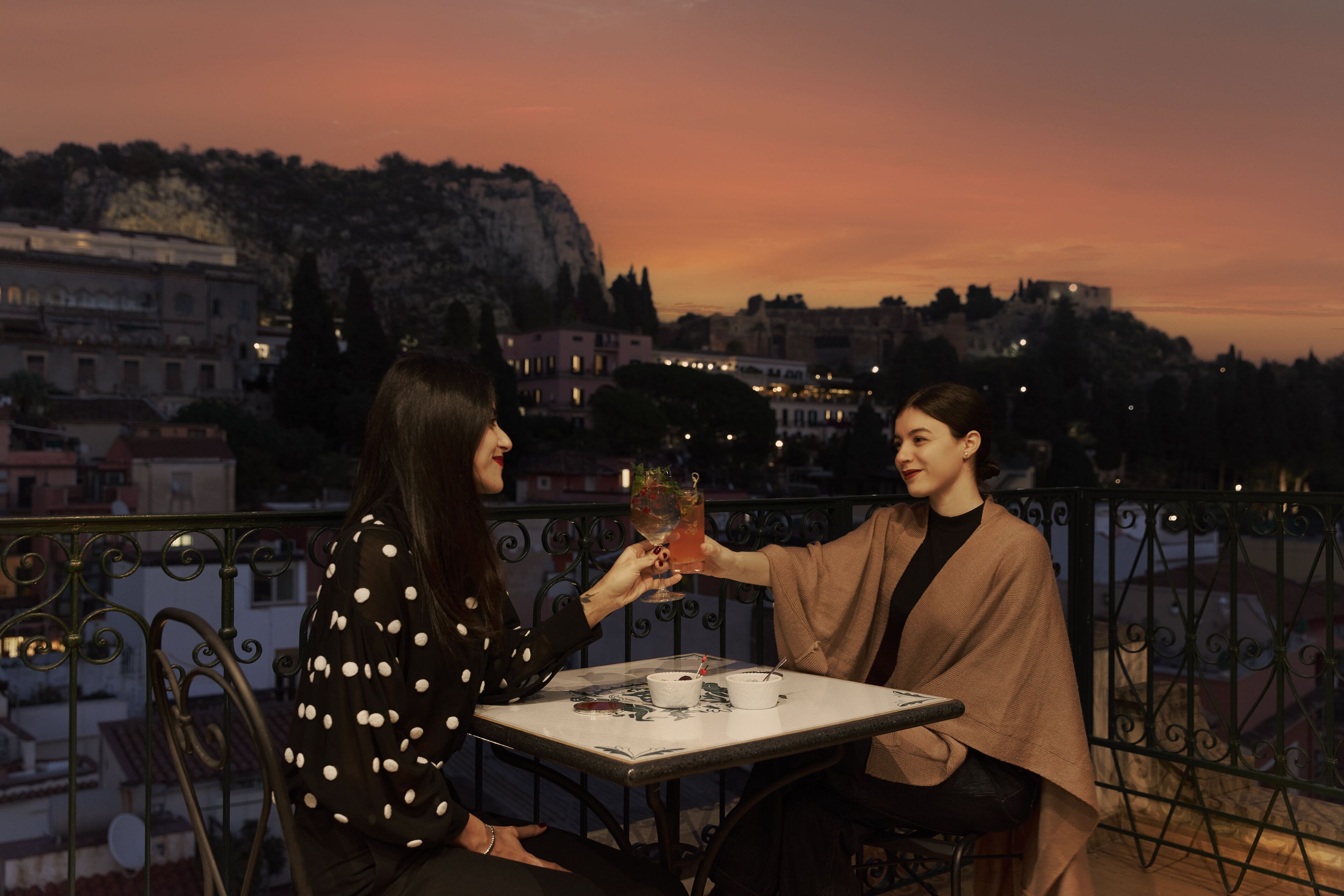 Foto - Hotel Villa Paradiso