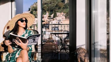 Bar (in der Unterkunft)