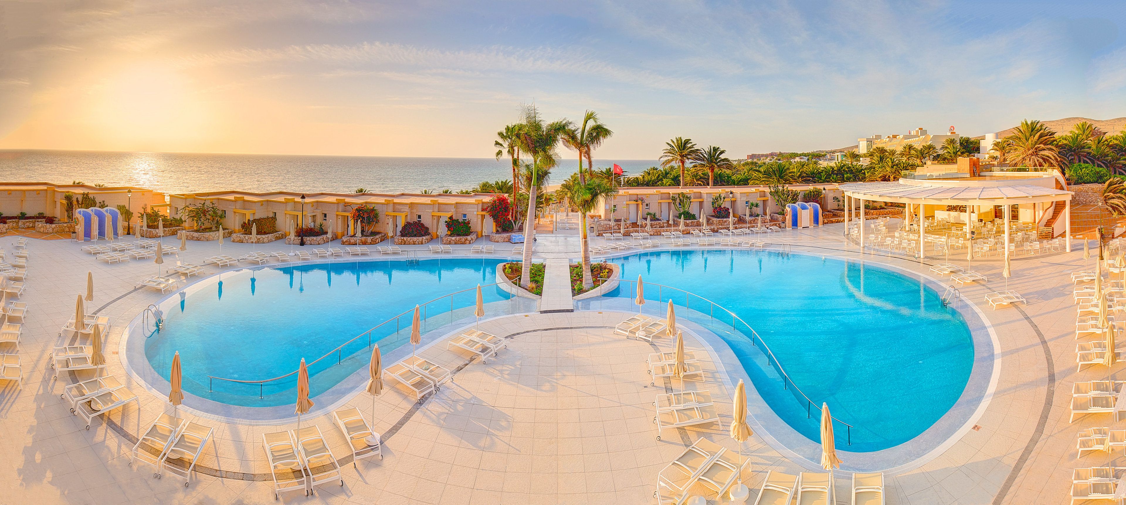 Foto - SBH Monica Beach Resort