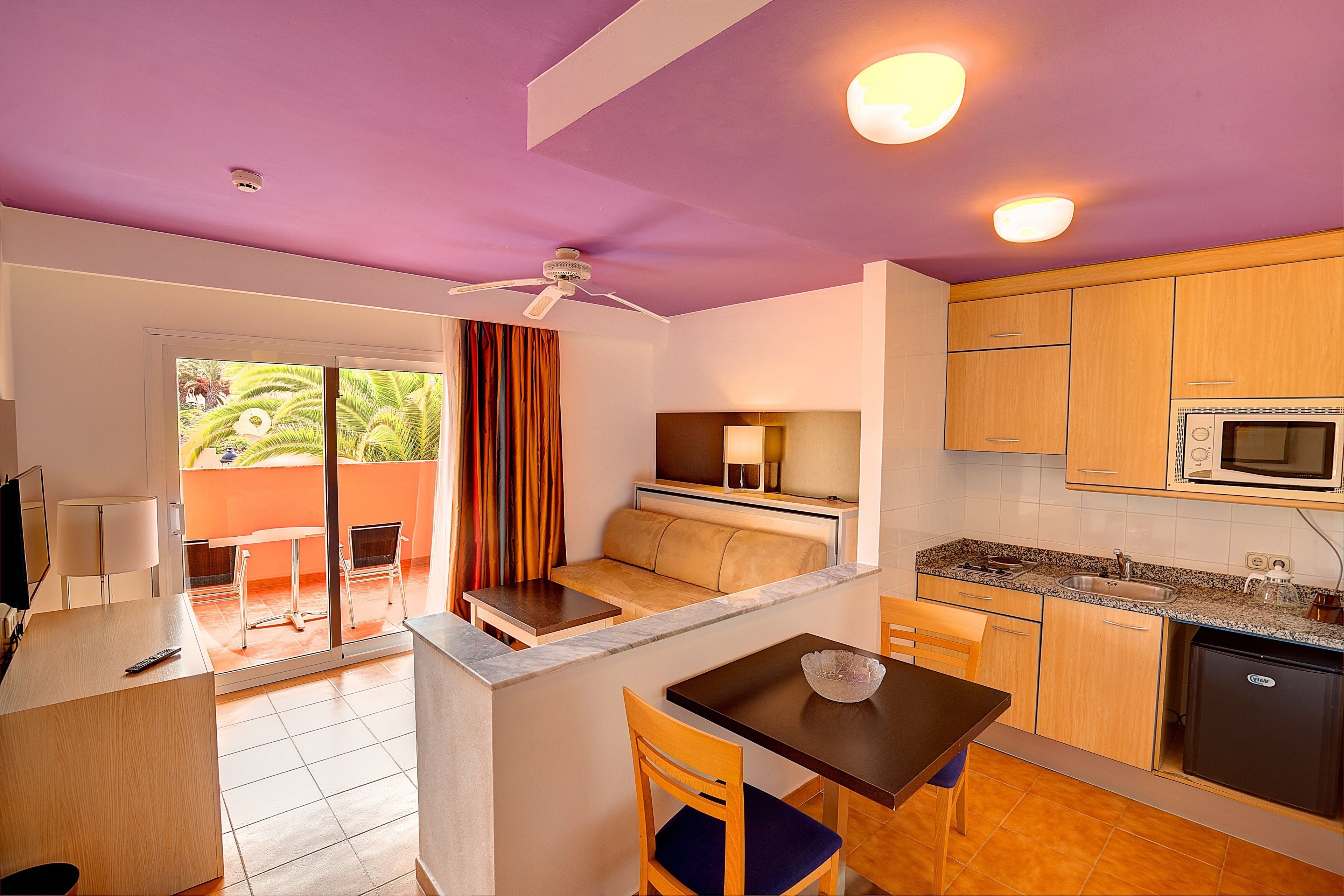 Foto - SBH Monica Beach Hotel