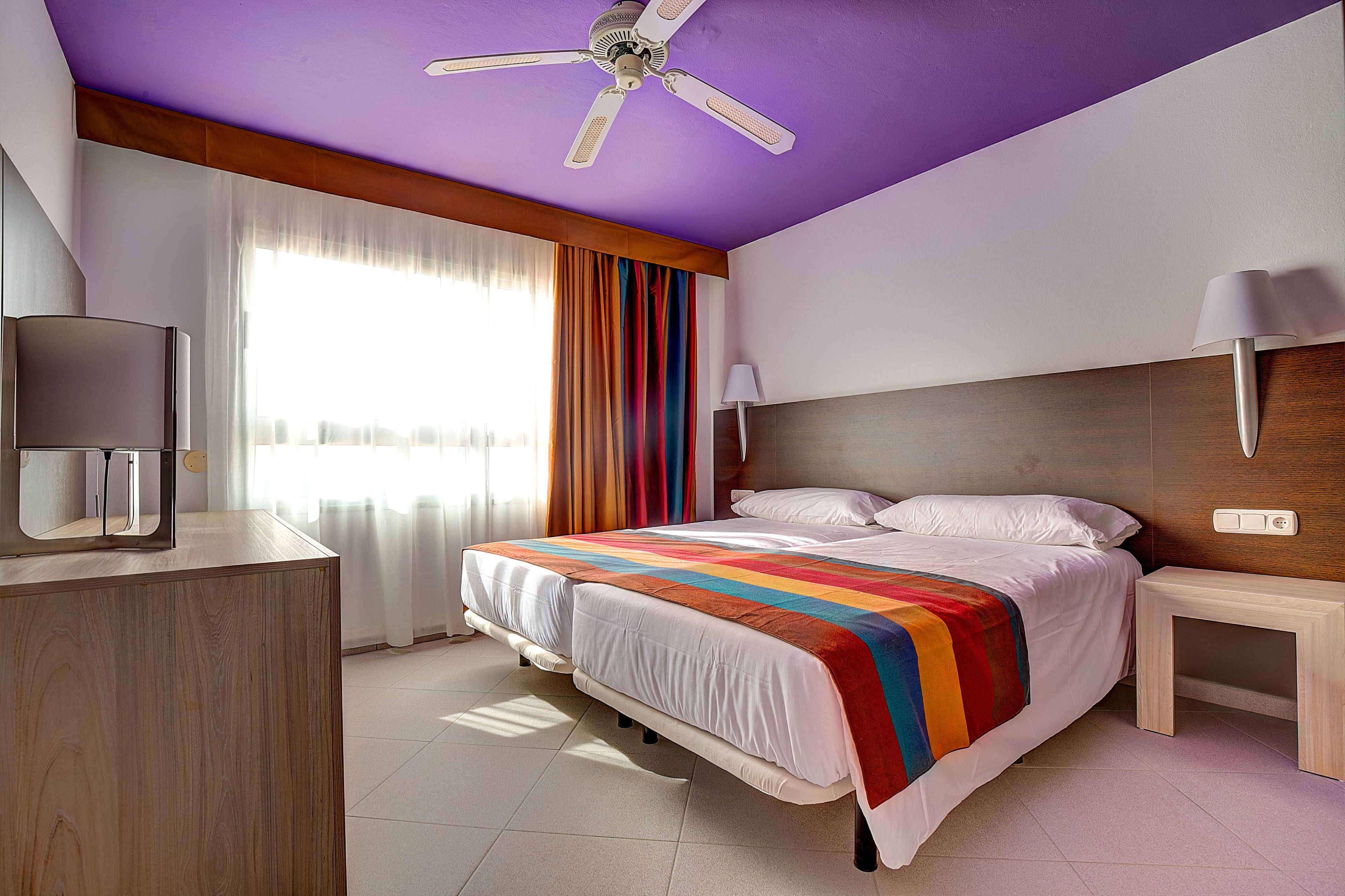 Foto - SBH Monica Beach Resort