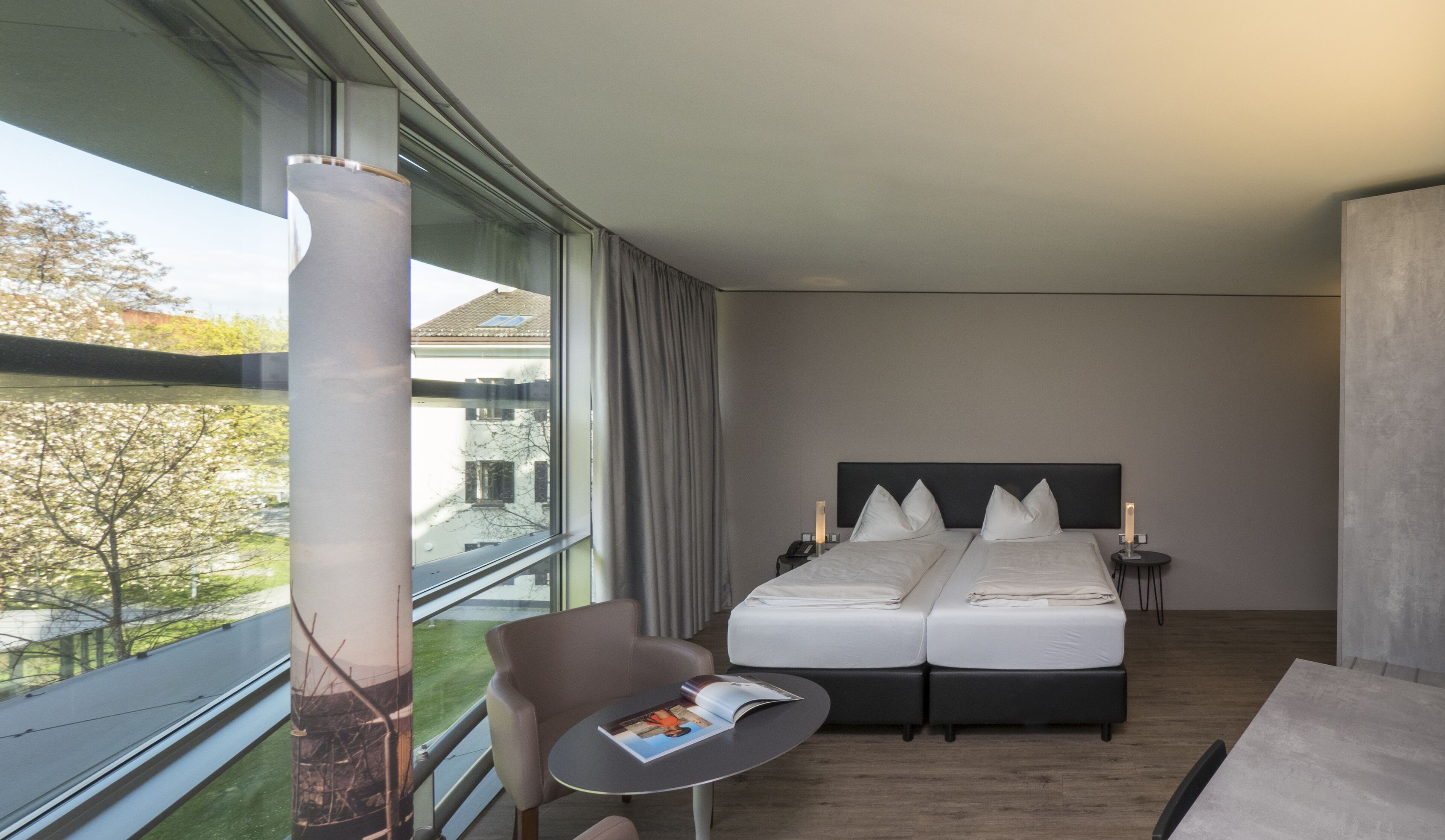 Foto - Parkhotel Hall in Tirol