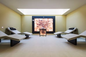 Sauna, aromatherapy, deep-tissue massages, reflexology - Parkhotel Hall in Tirol (Hall In Tirol)