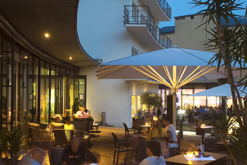 Parkhotel Hall in Tirol
