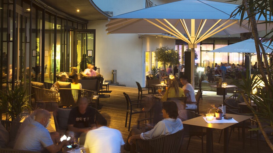 Parkhotel Hall in Tirol